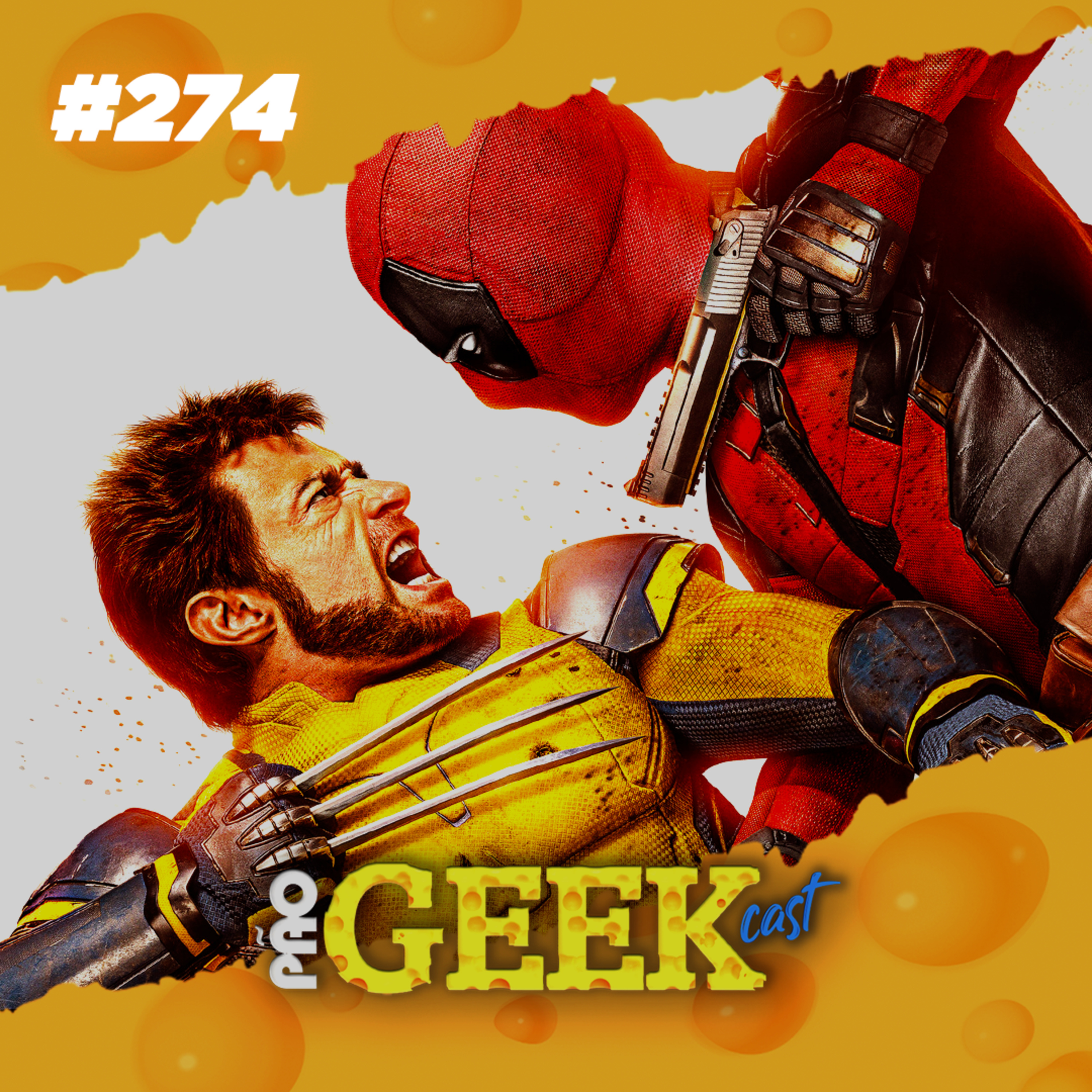 PãoGeekcast