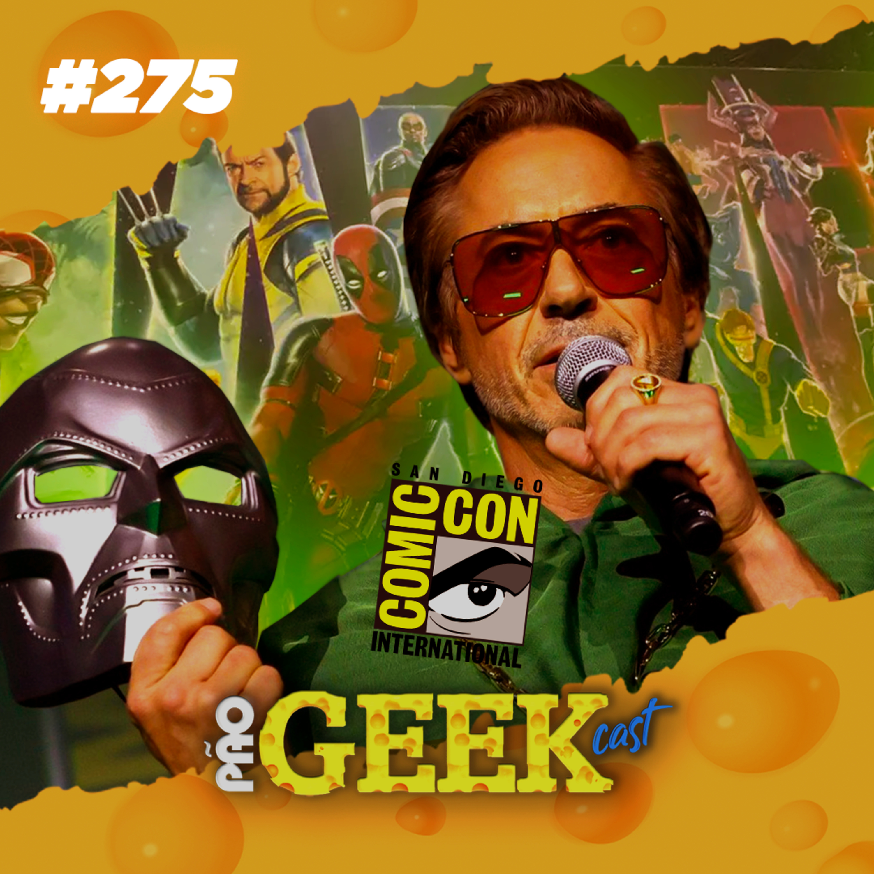PãoGeekcast