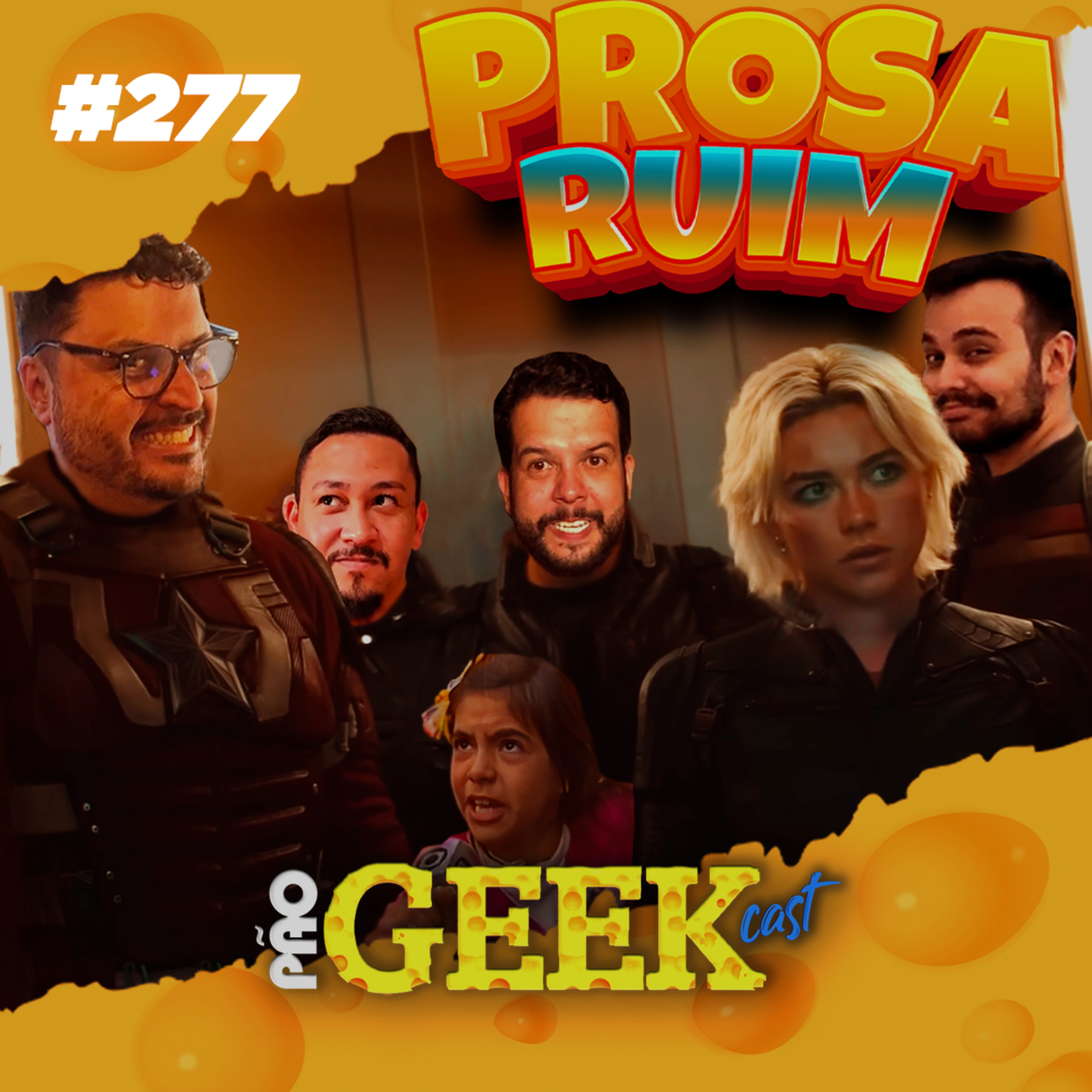 PãoGeekcast