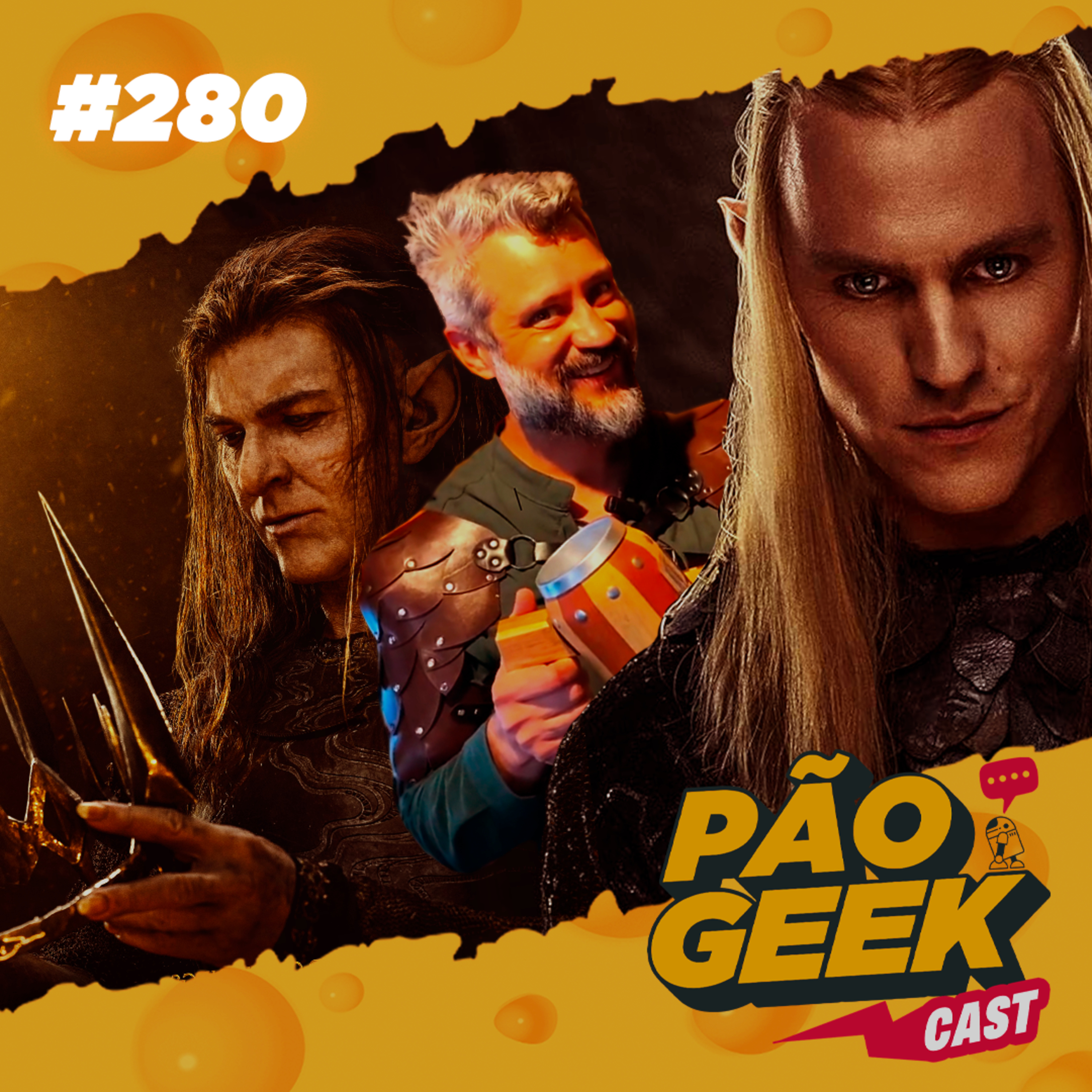 PãoGeekcast