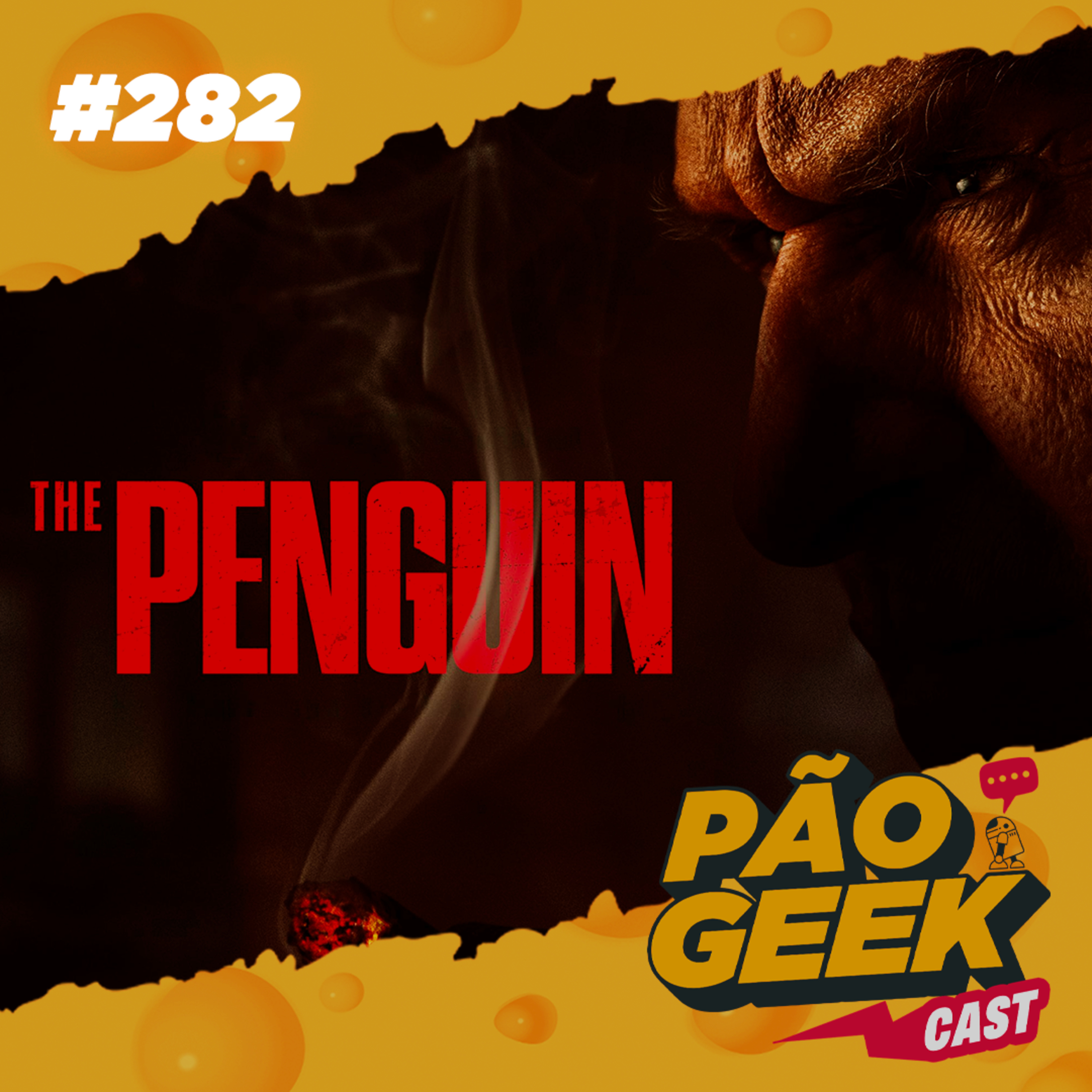 PãoGeekcast