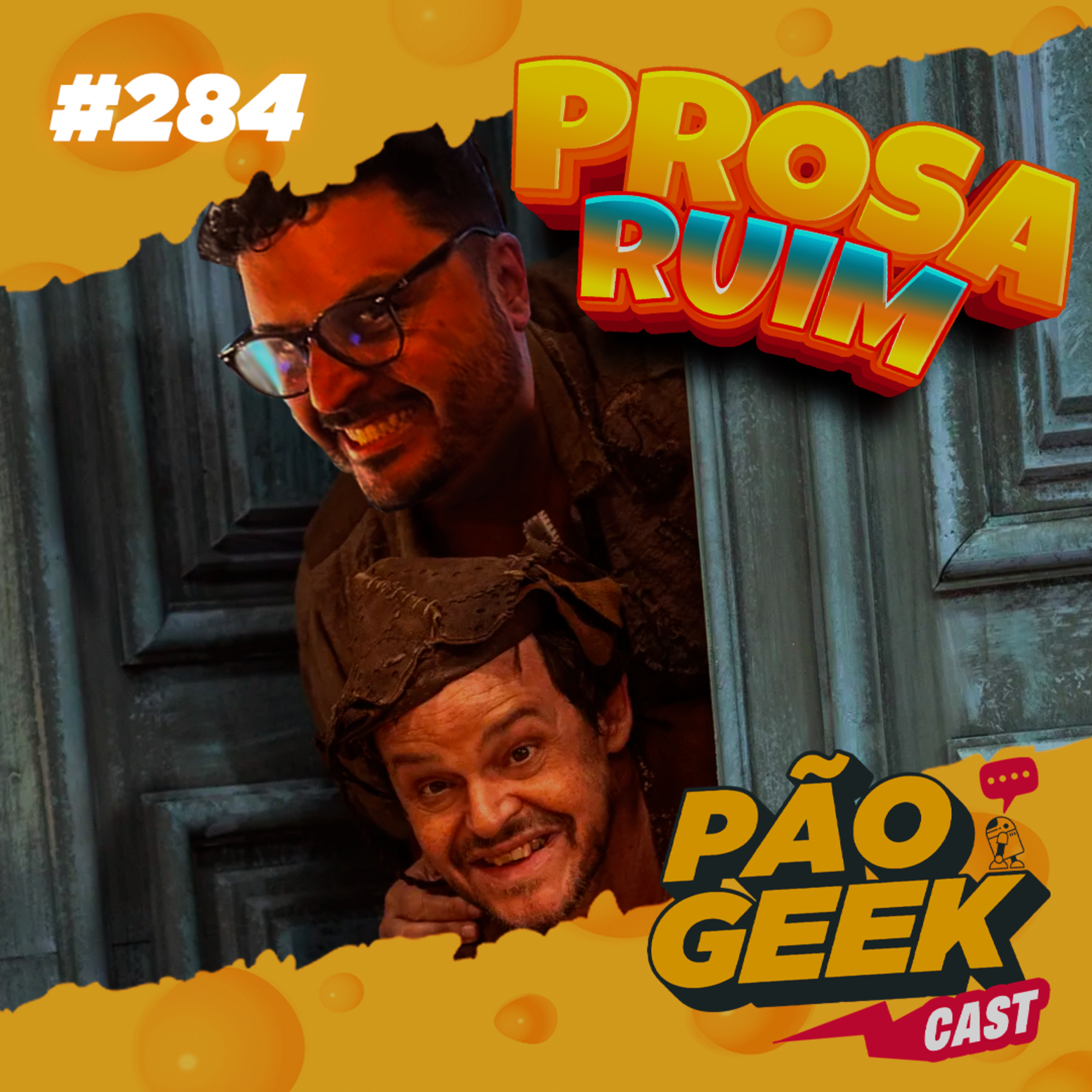 PãoGeekcast