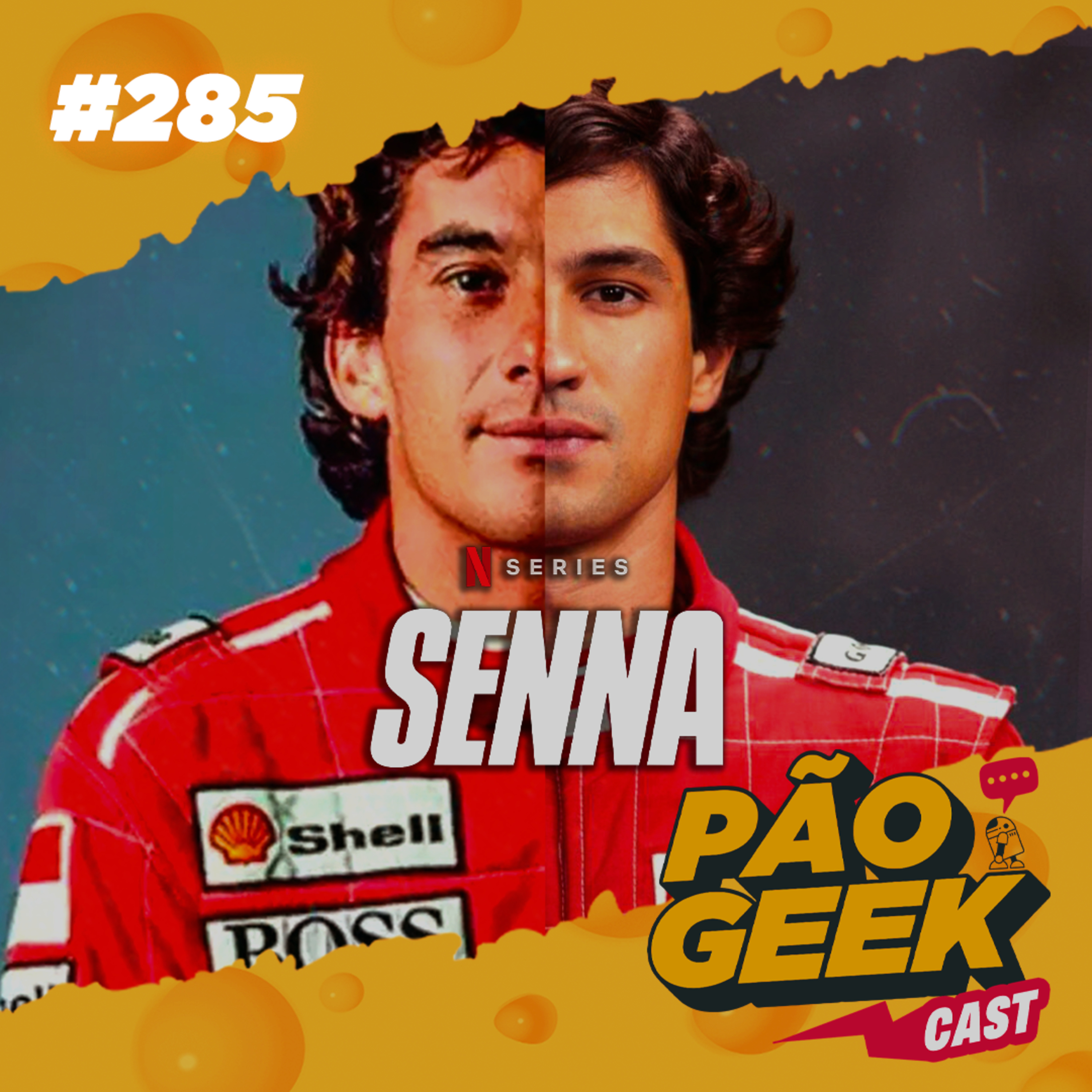 PãoGeekcast