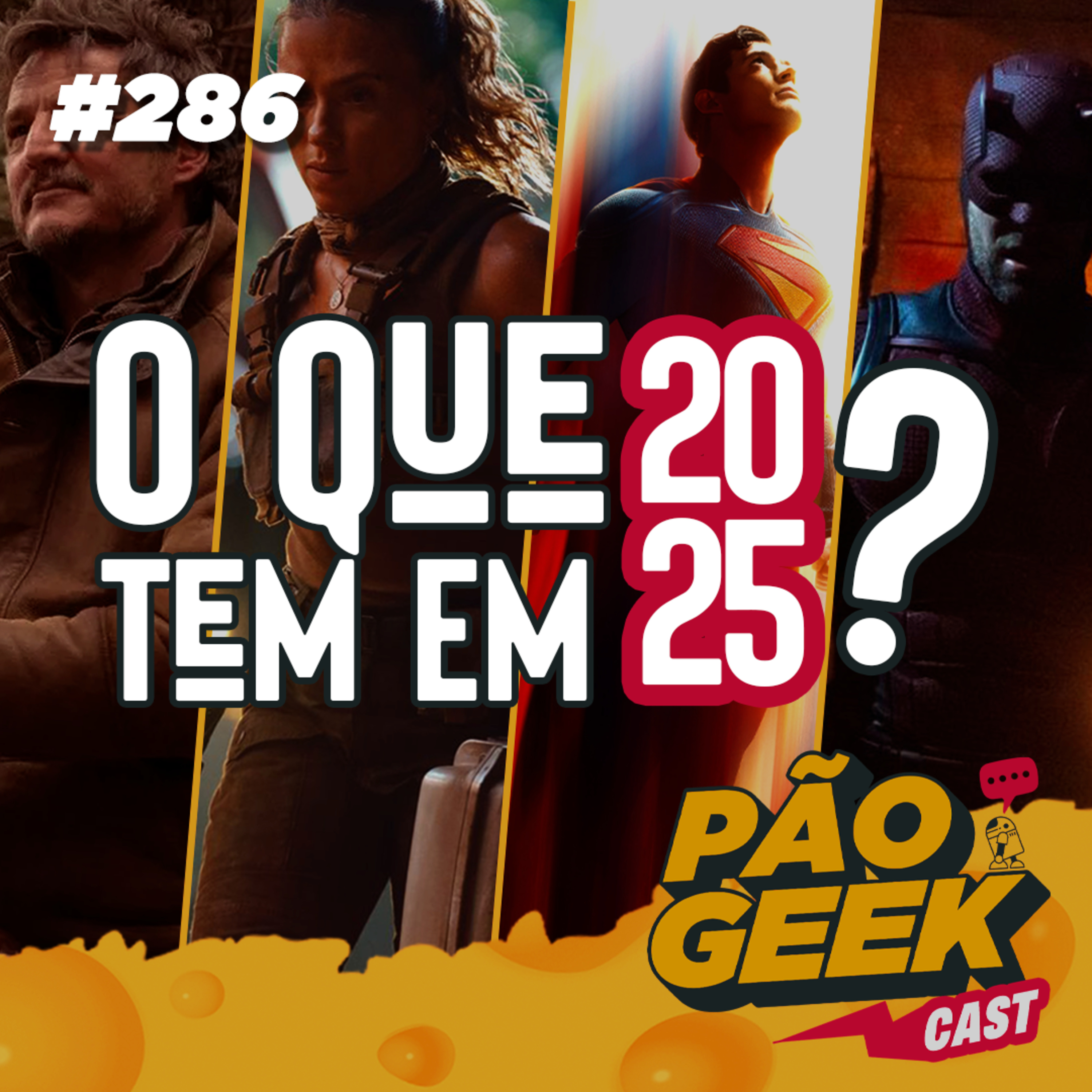 PãoGeekcast