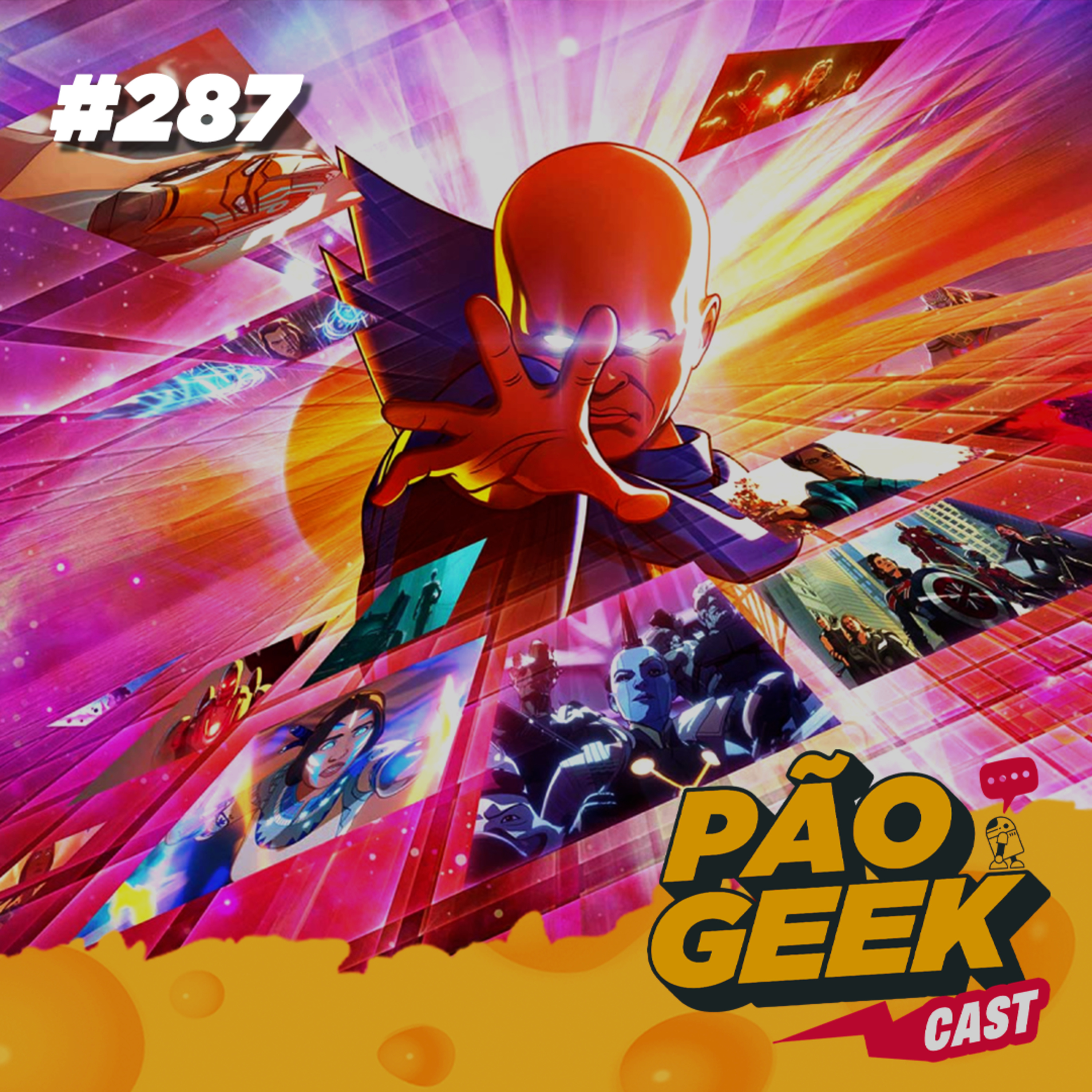PãoGeekcast
