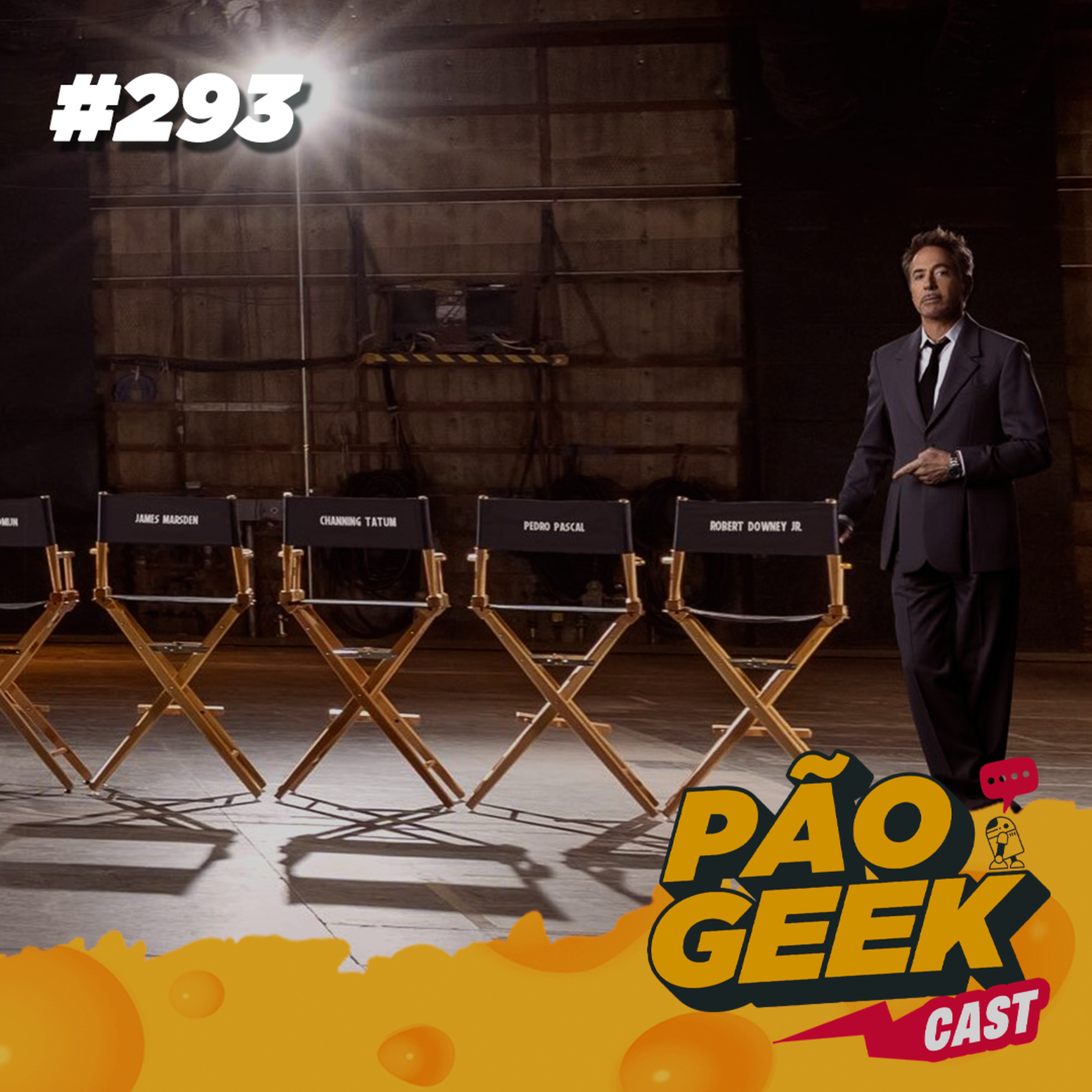 PãoGeekcast