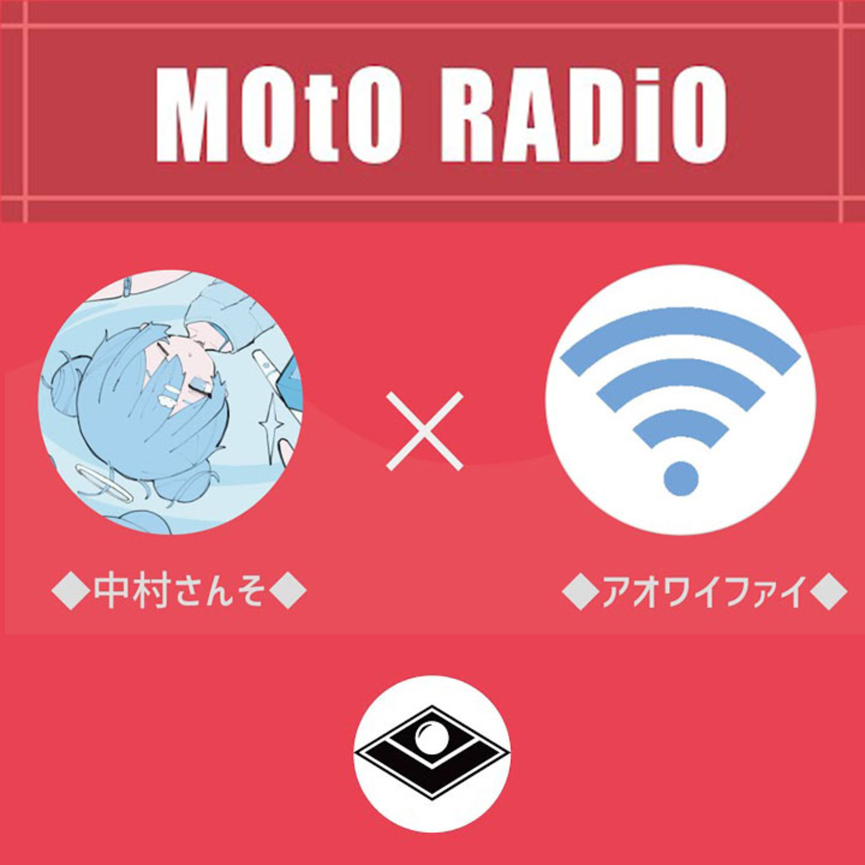 MOtORADiO