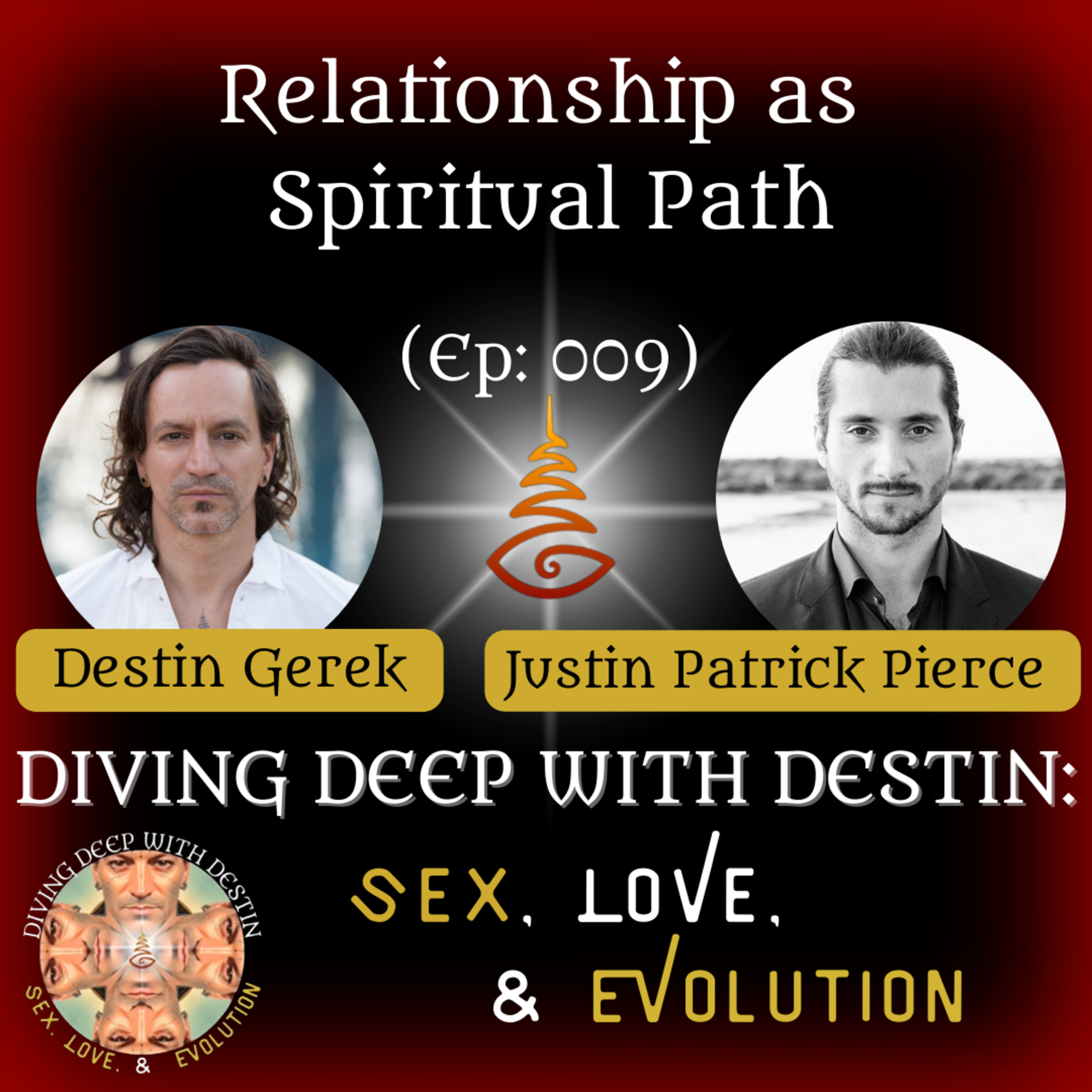 Diving Deep with Destin: Sex, Love, and Evolution