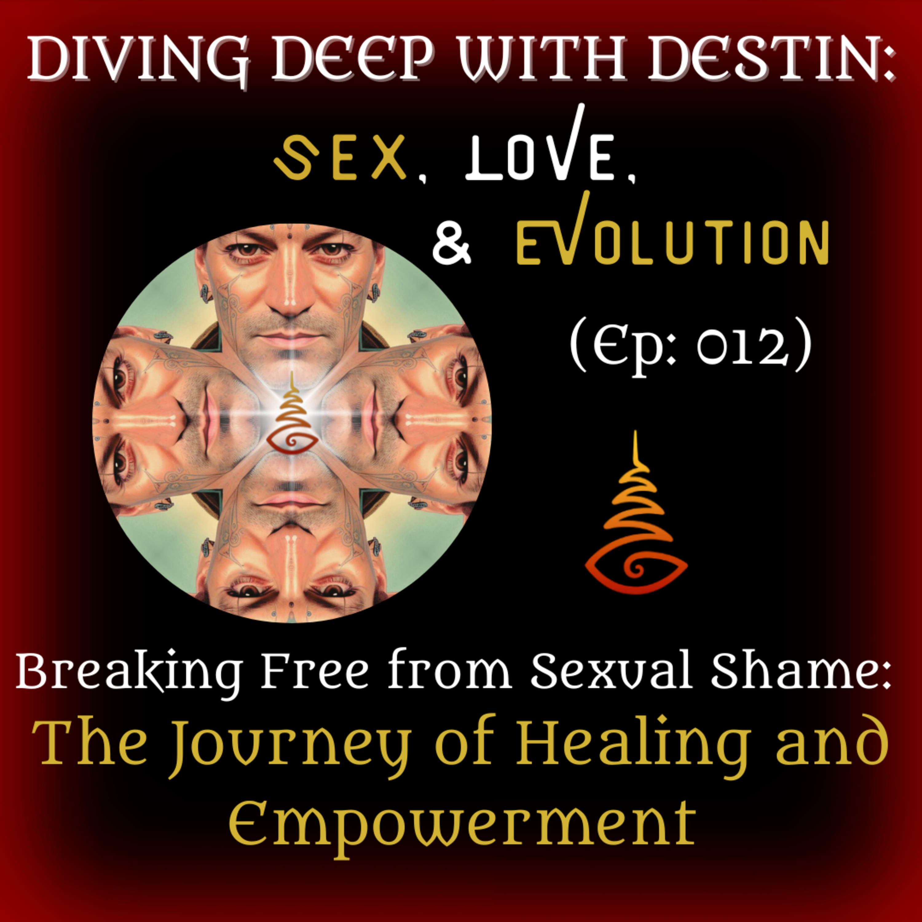 Diving Deep with Destin: Sex, Love, and Evolution