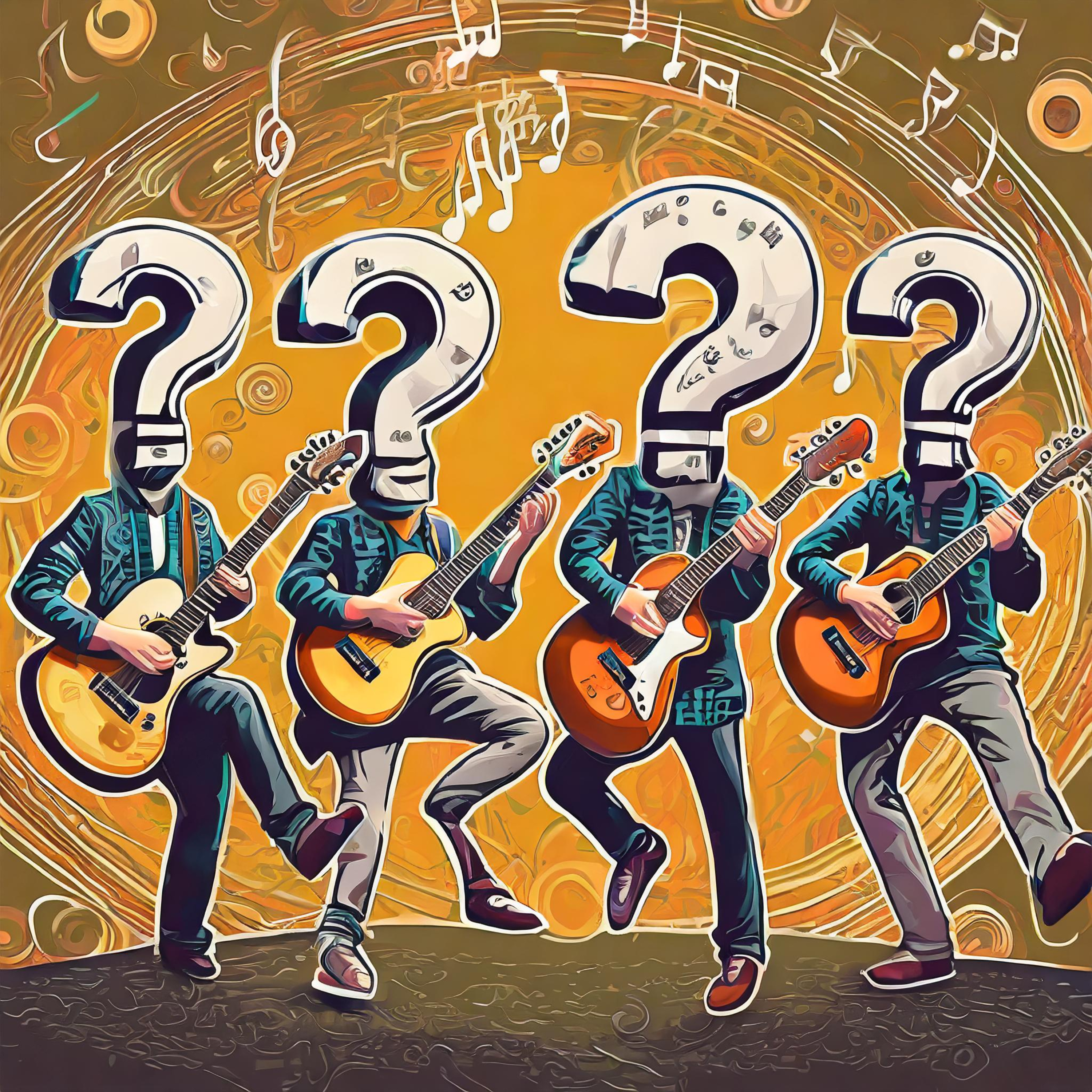 Ketä Ovat Keskiverto Kitaristit? episode artwork