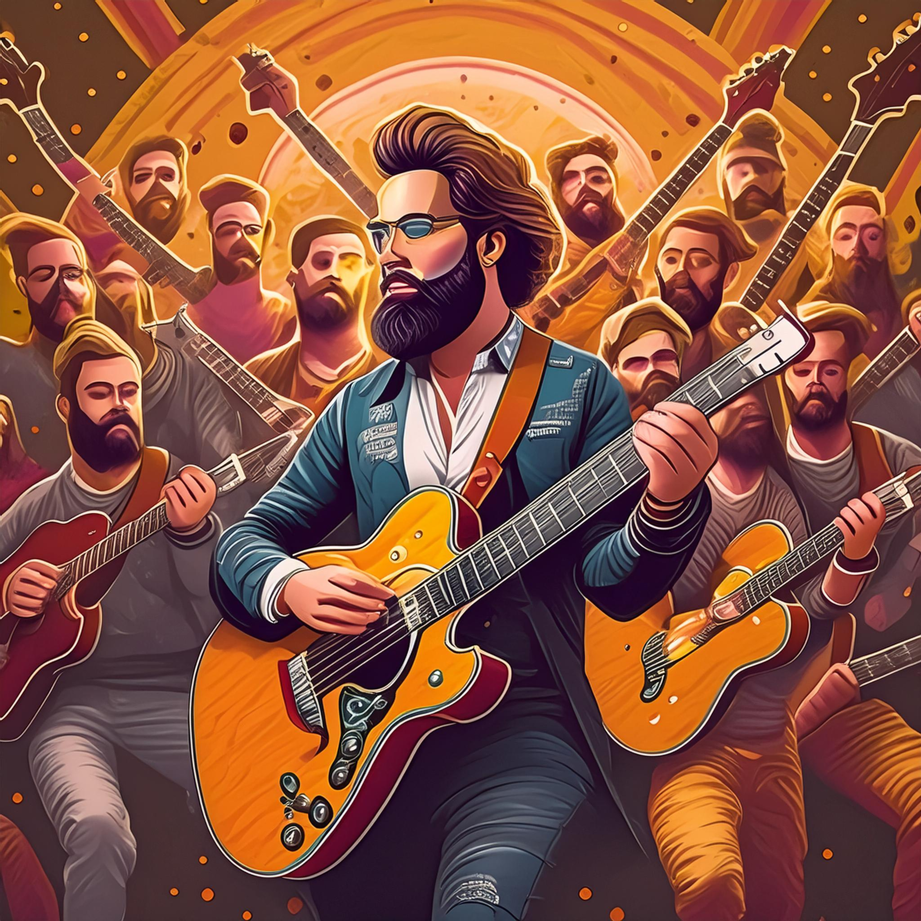 Helsinki Tonefest 2024 - Parhaat Soittokamat, Klinikat Ja Keikat episode artwork