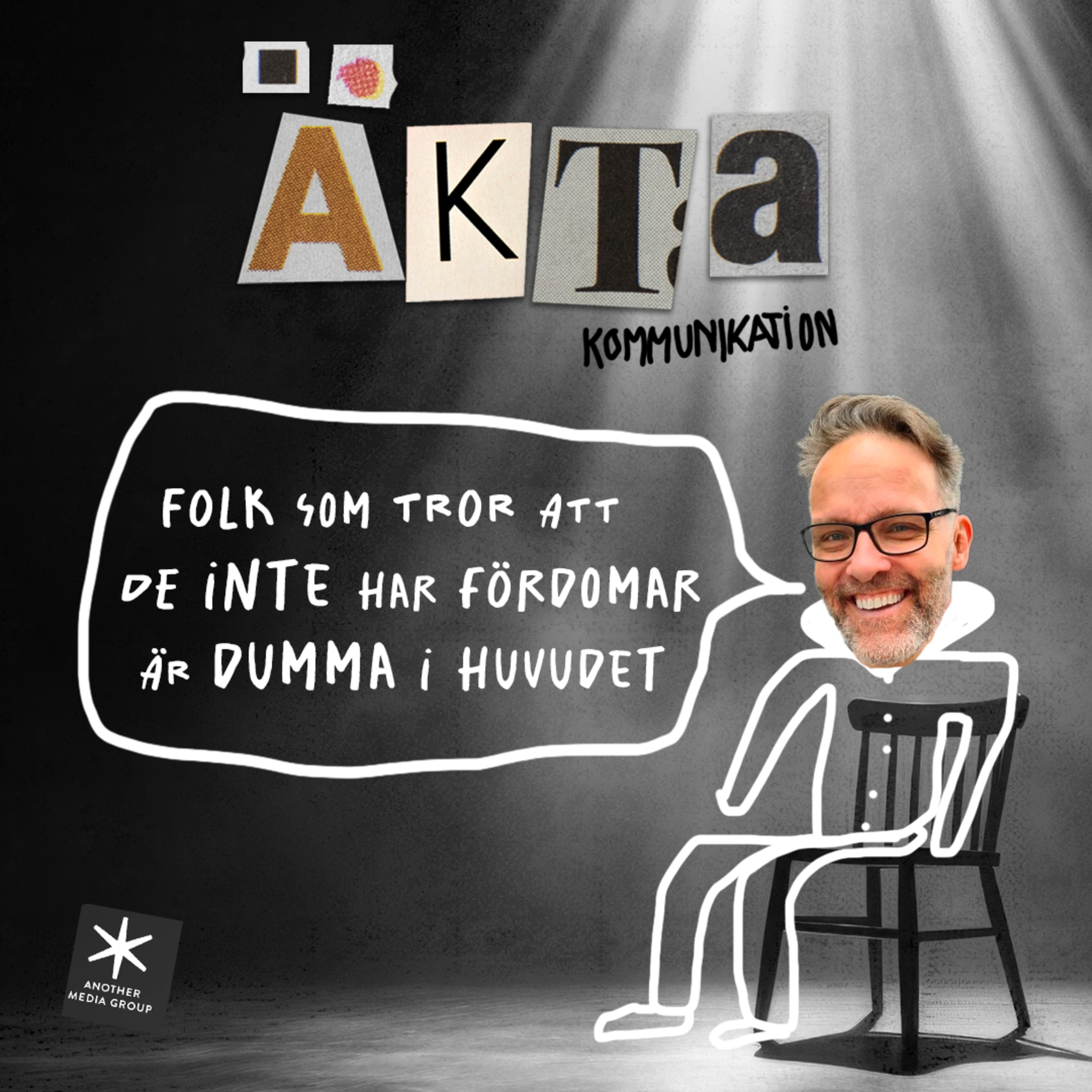 Äkta kommunikation