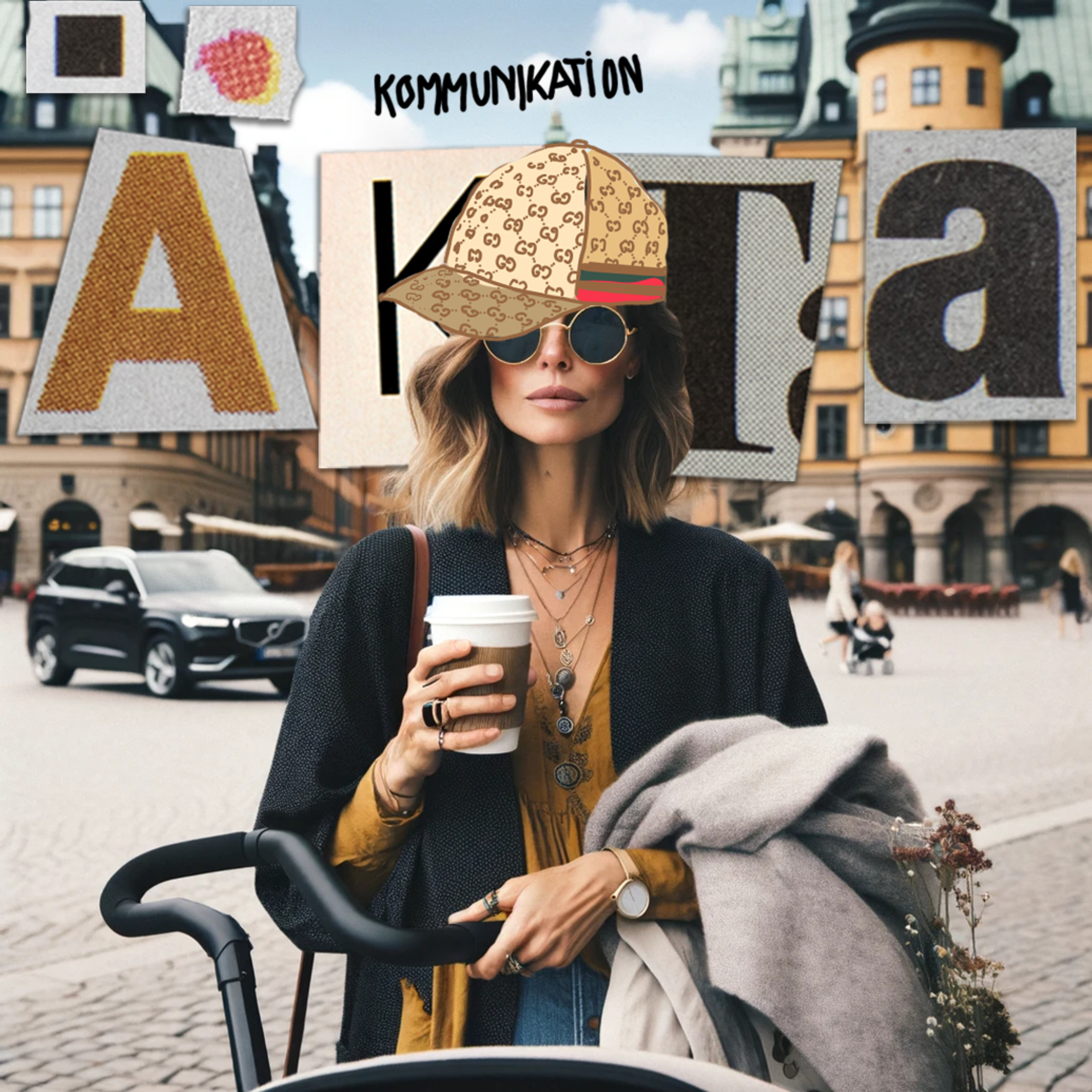 Äkta kommunikation