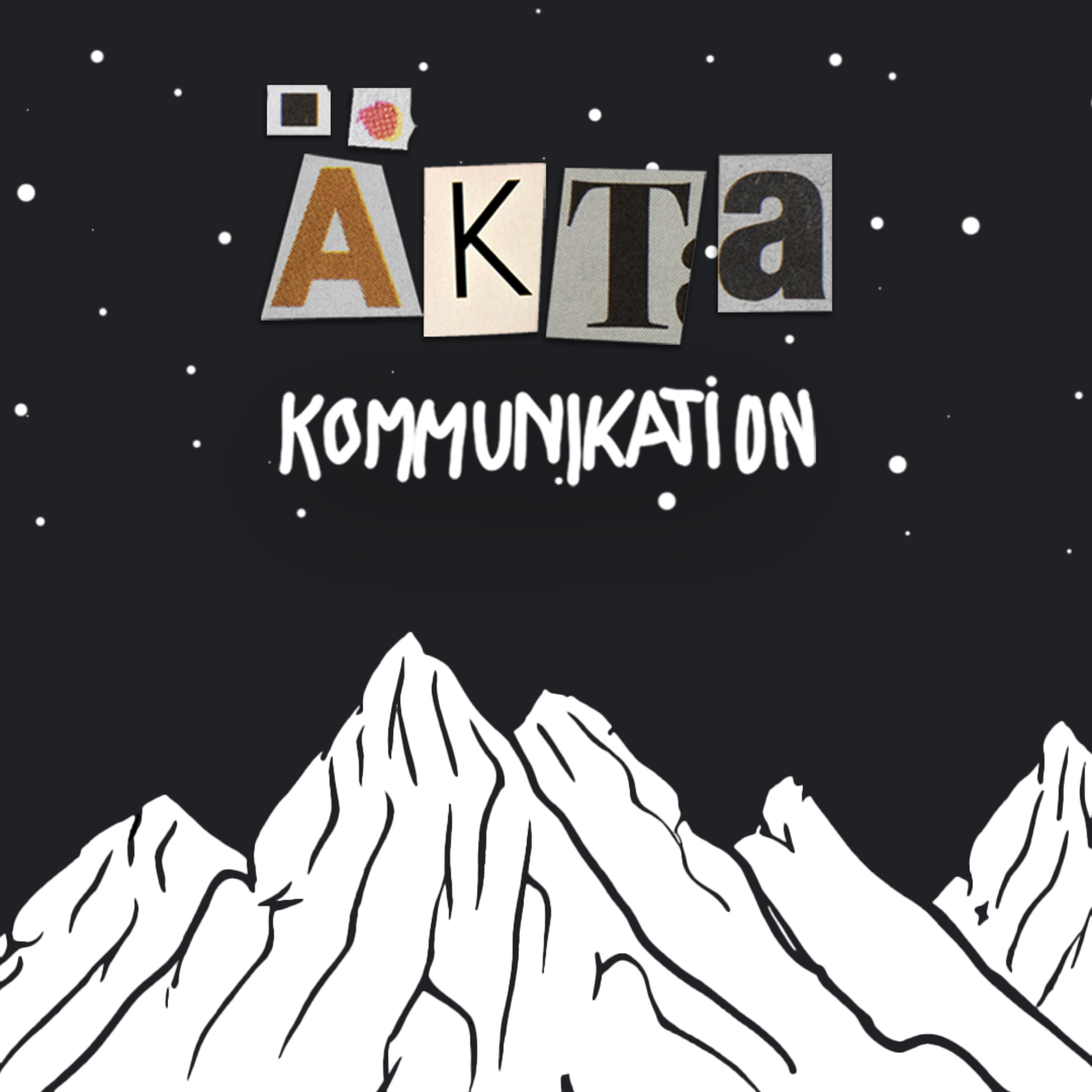Äkta kommunikation