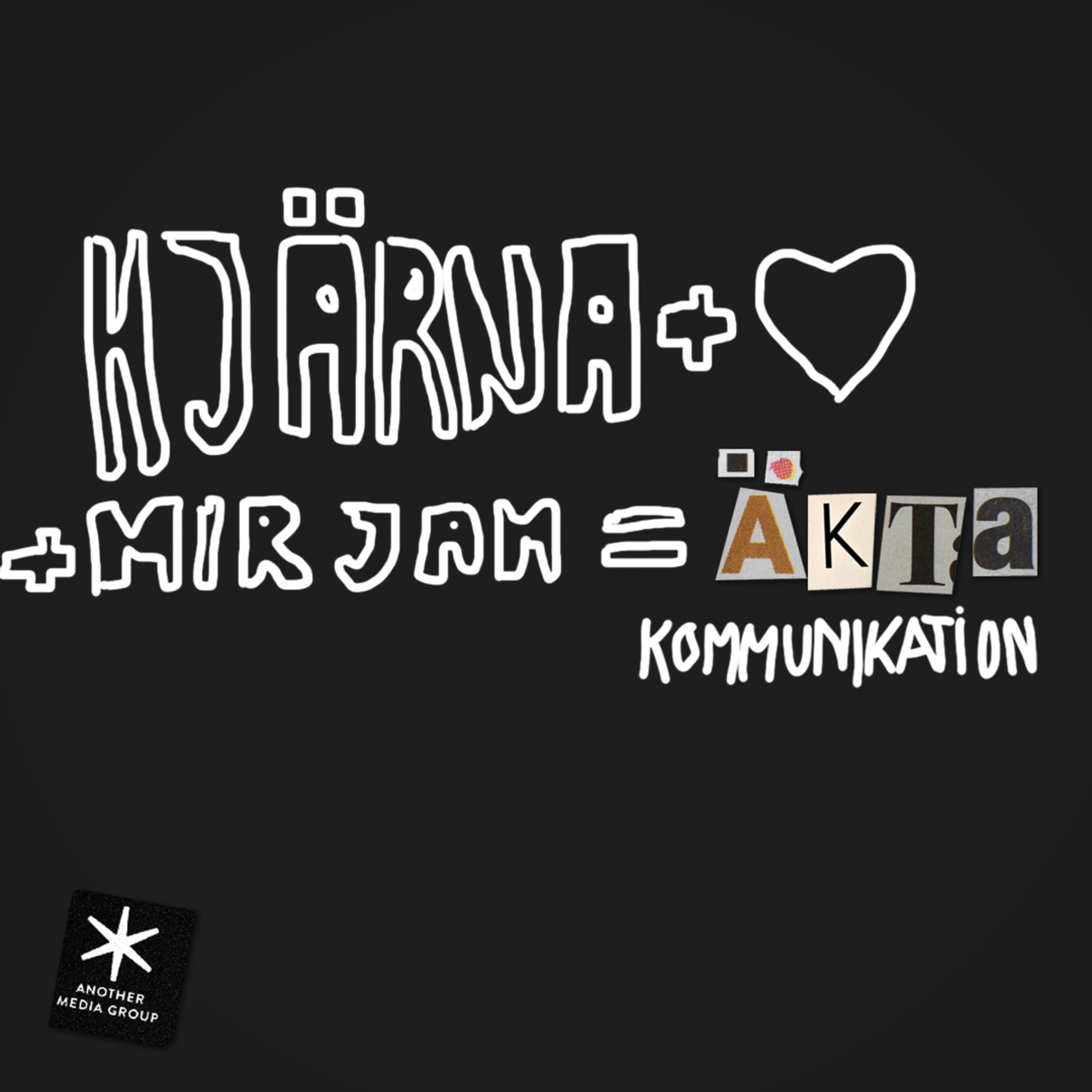 Äkta kommunikation
