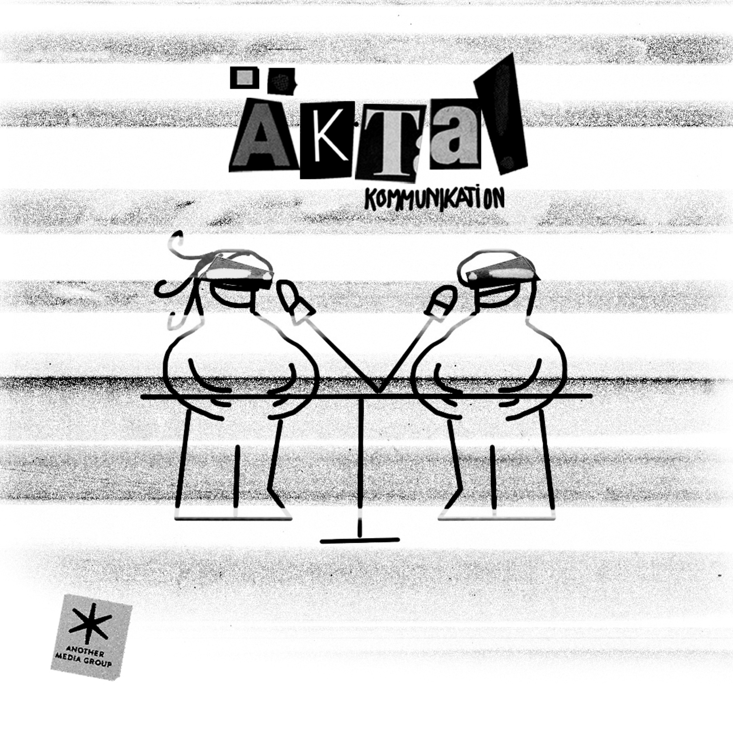 Äkta kommunikation
