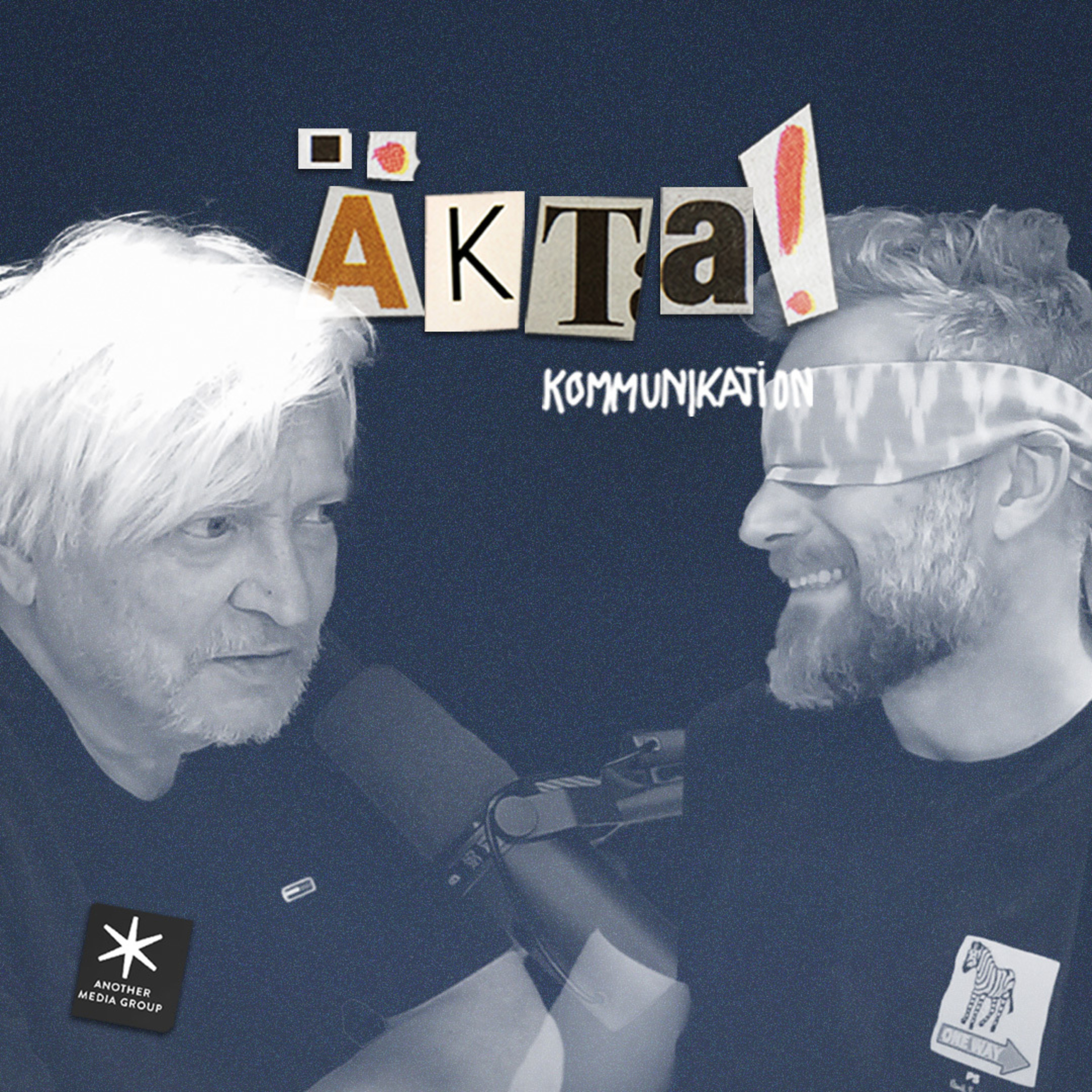 Äkta kommunikation