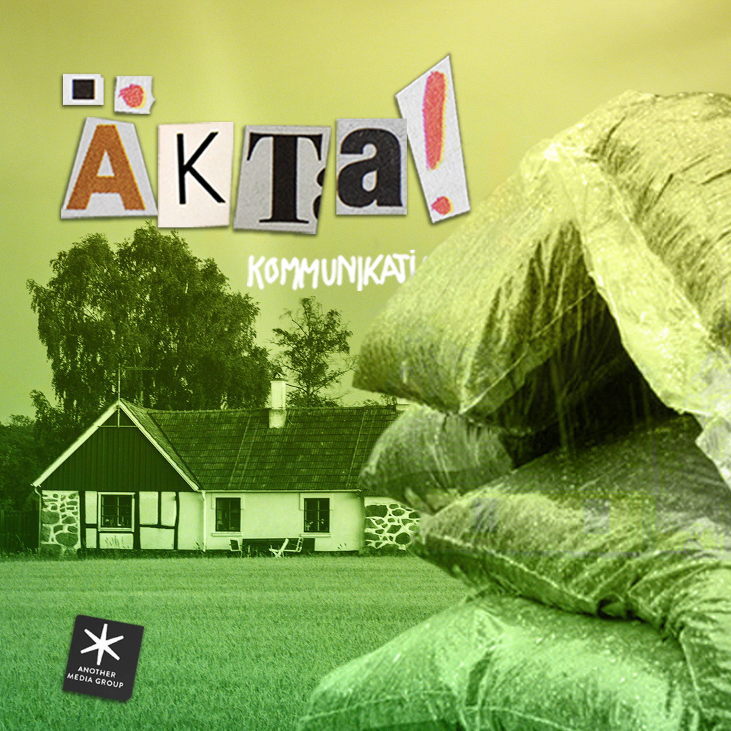 Äkta kommunikation