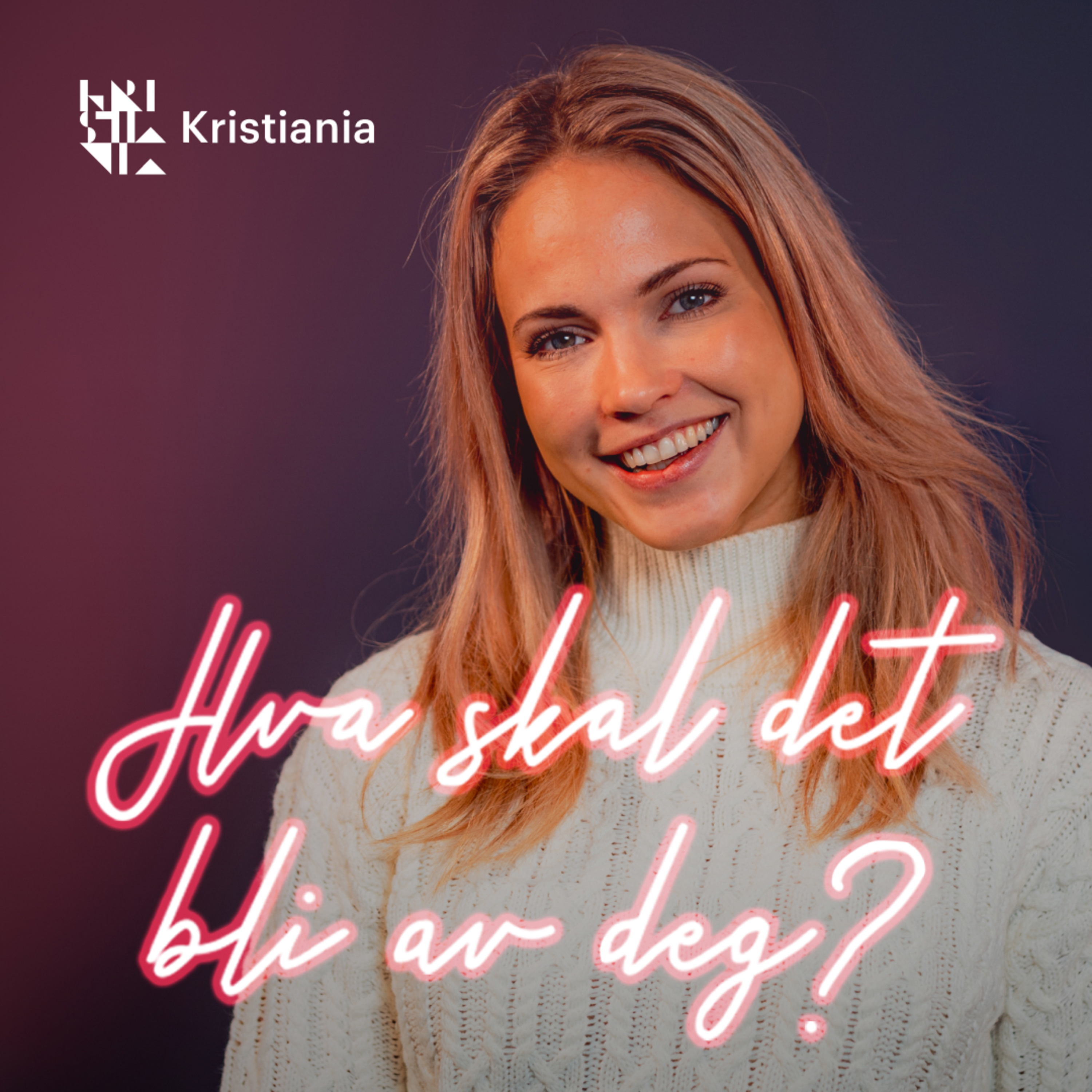 Hva skal det bli av deg, Emilie Voe Nereng? episode artwork