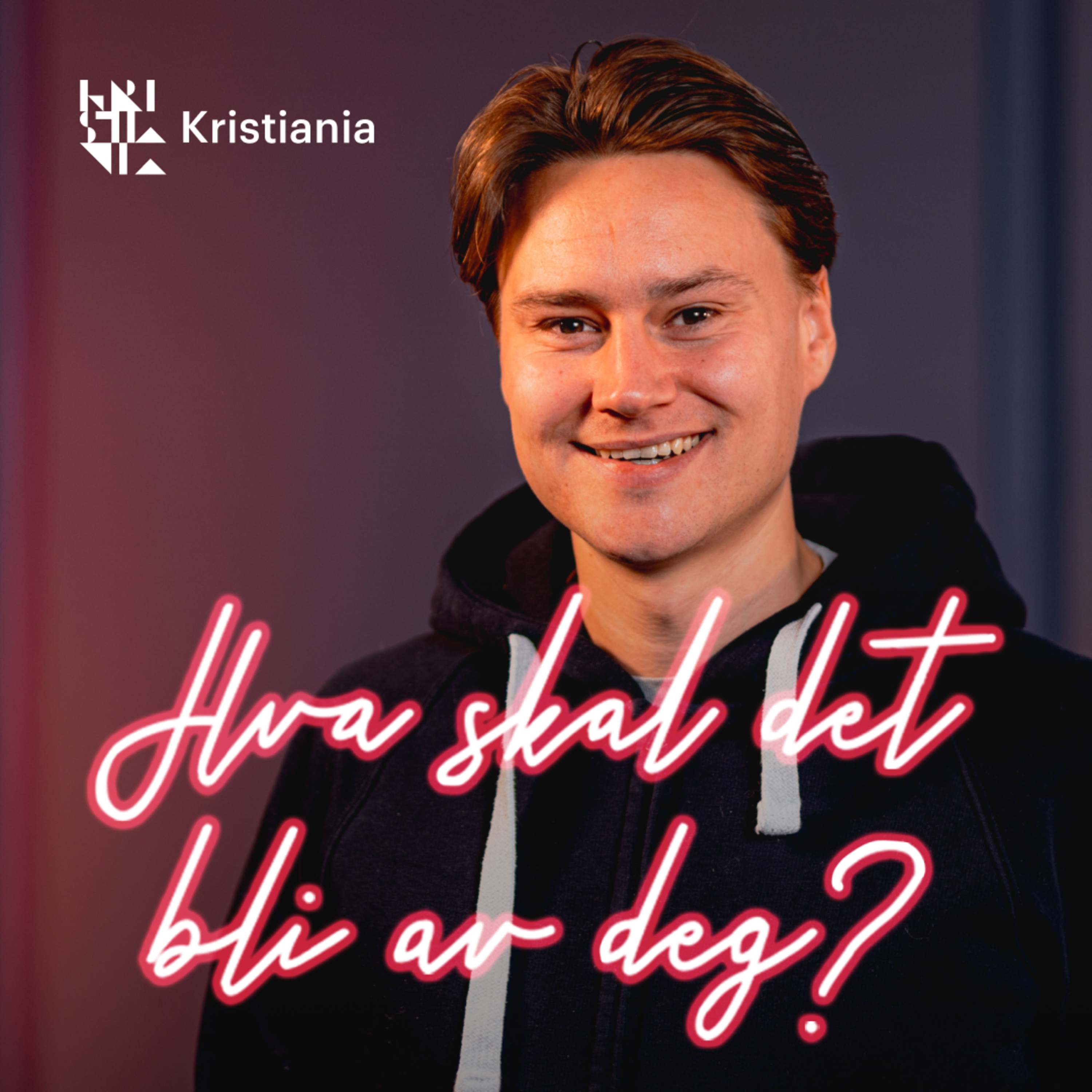 Hva skal det bli av deg, Henrik Oven? episode artwork