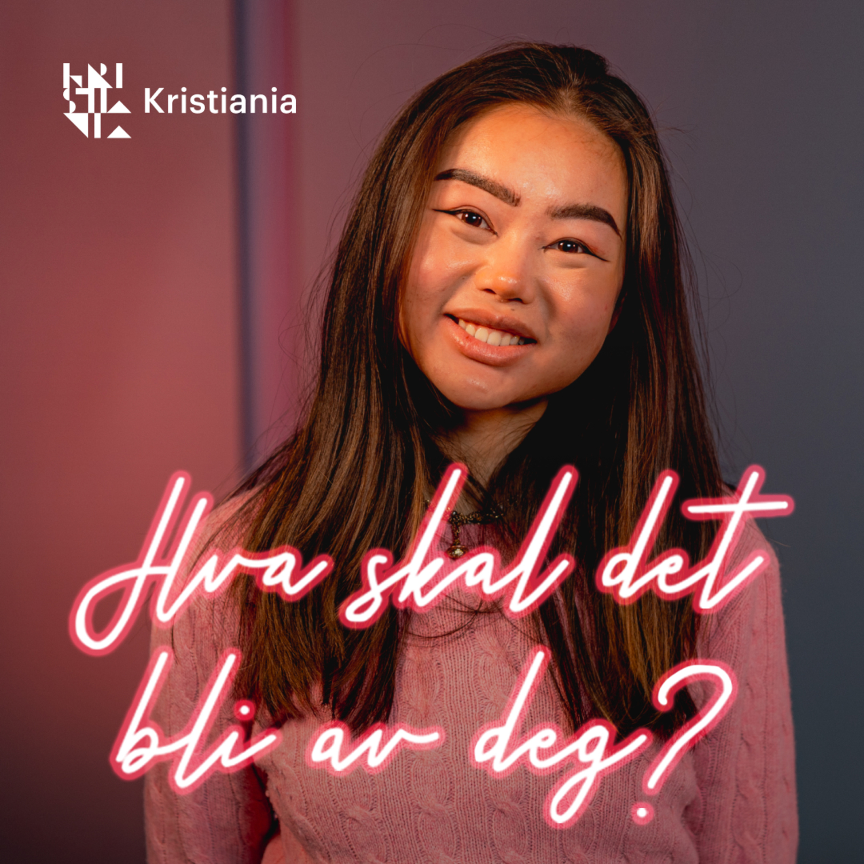 Hva skal det bli av deg, Jenny Huse? episode artwork