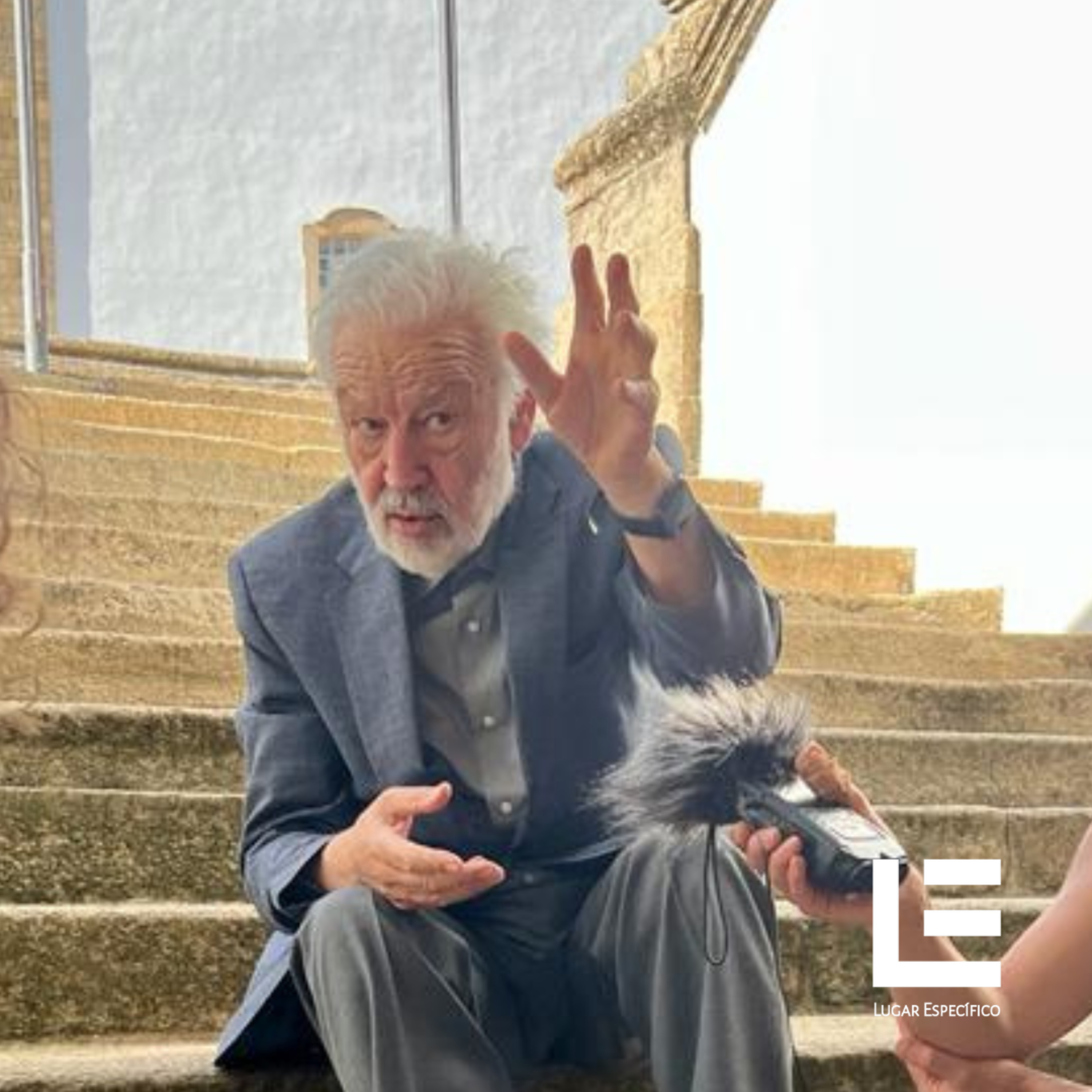 Pe_SOA: A Que Estado Queremos Chegar?