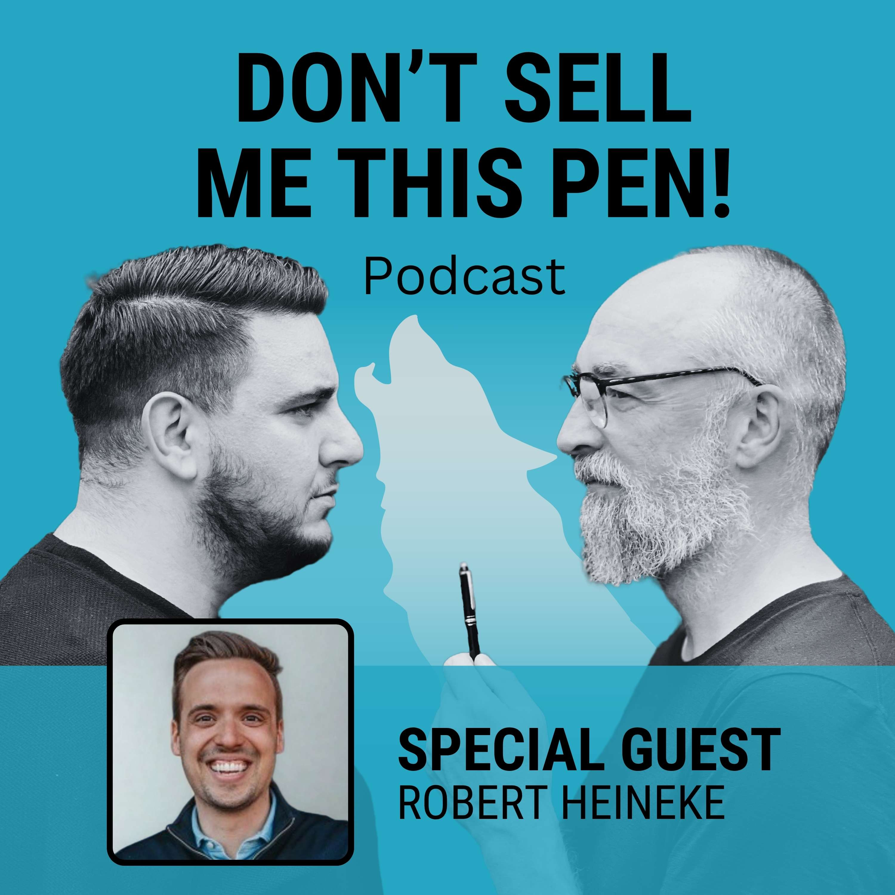 Don\'t sell me this pen!