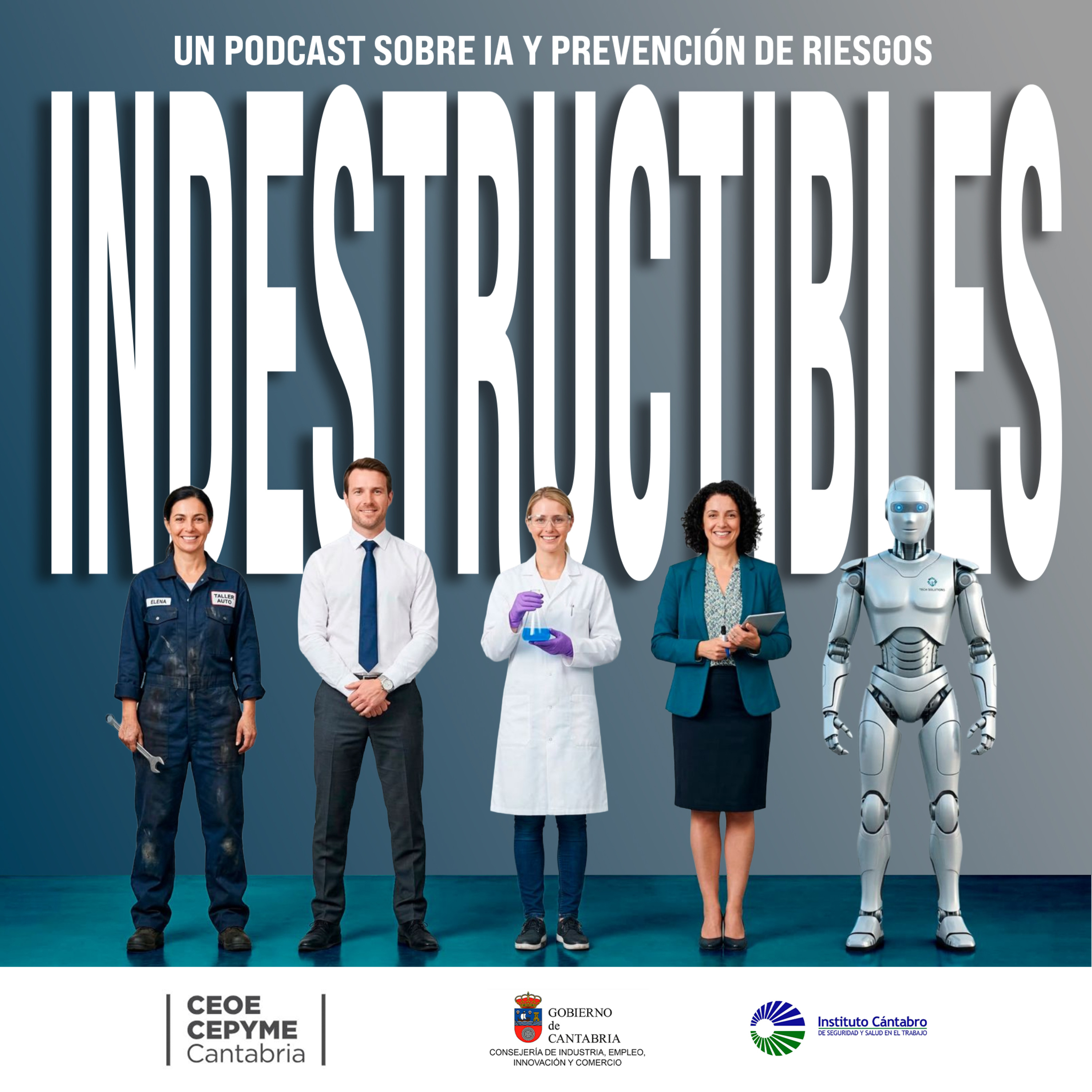 Portada de CEOE-CEPYME Cantabria