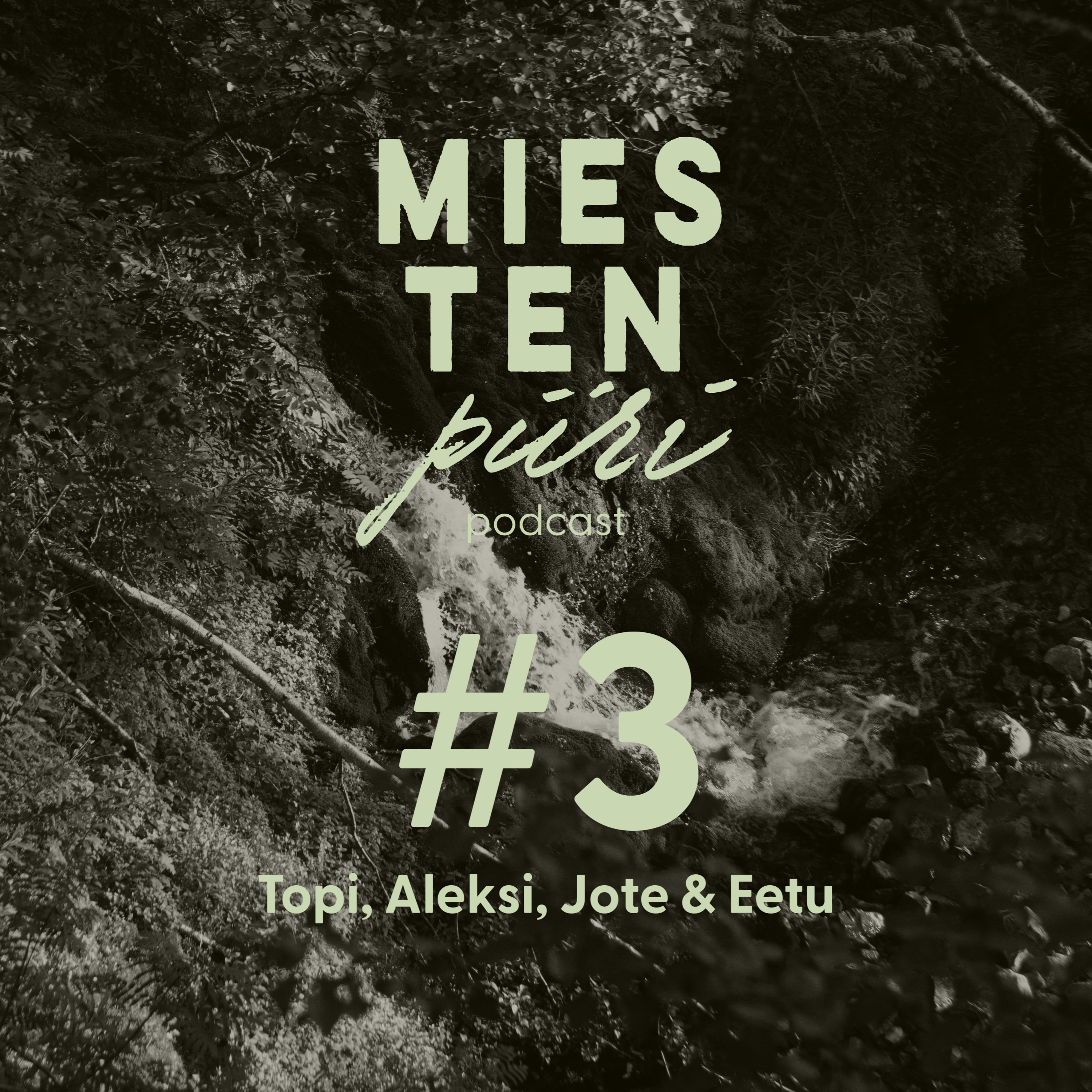 Miesten piiri