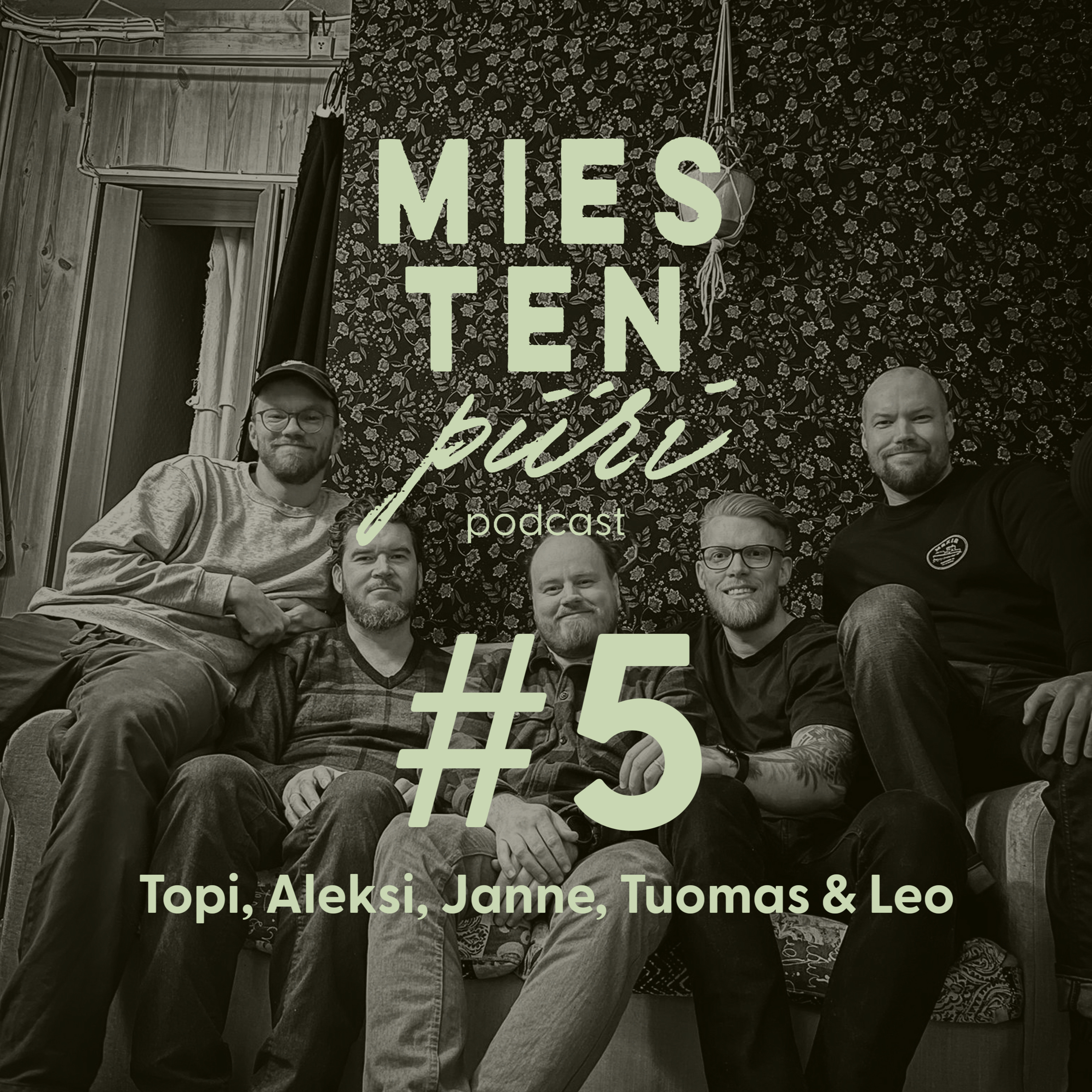 Miesten piiri