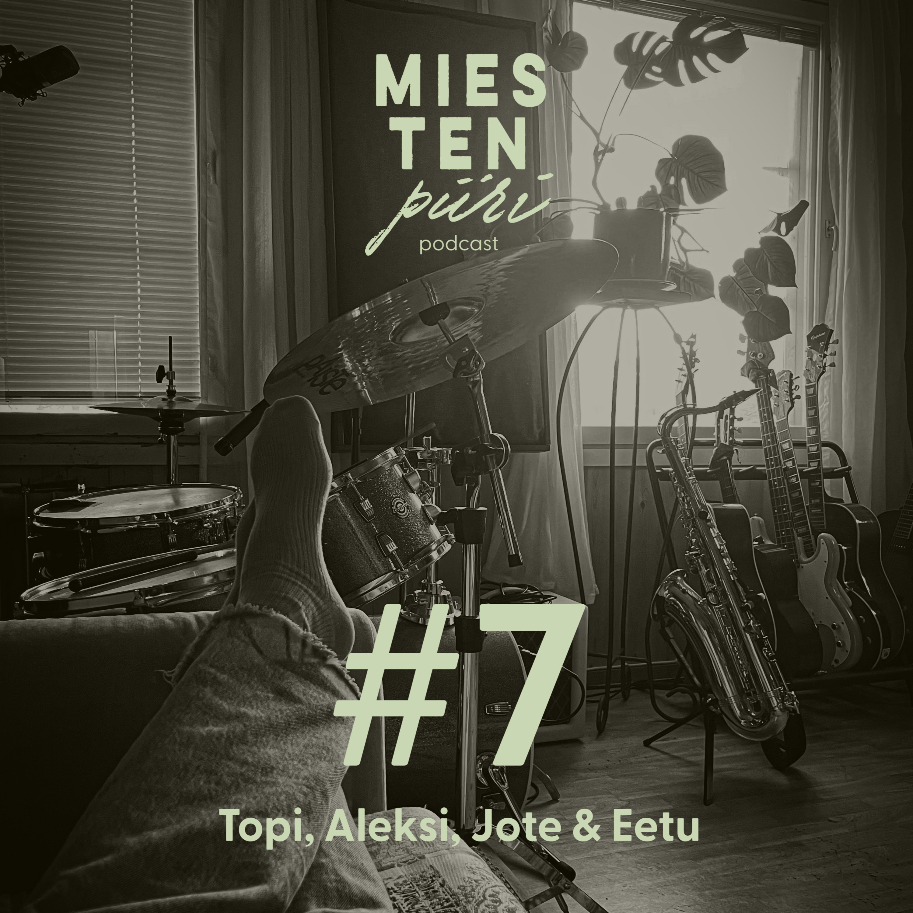 Miesten piiri