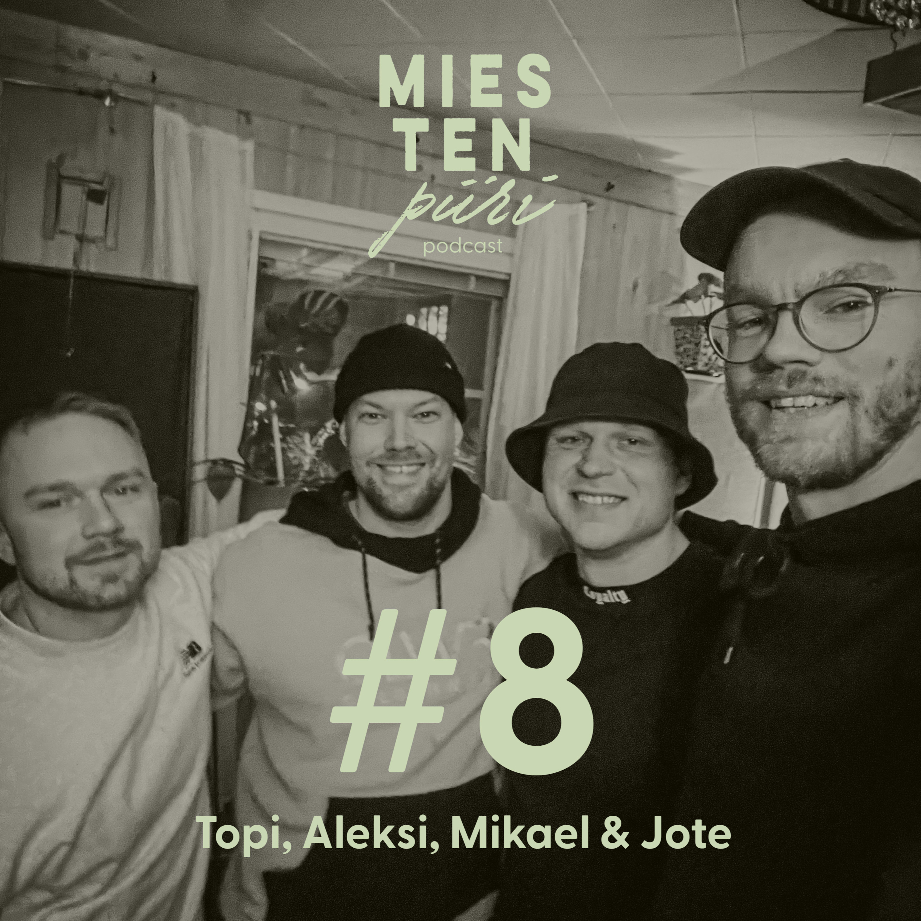 Miesten piiri