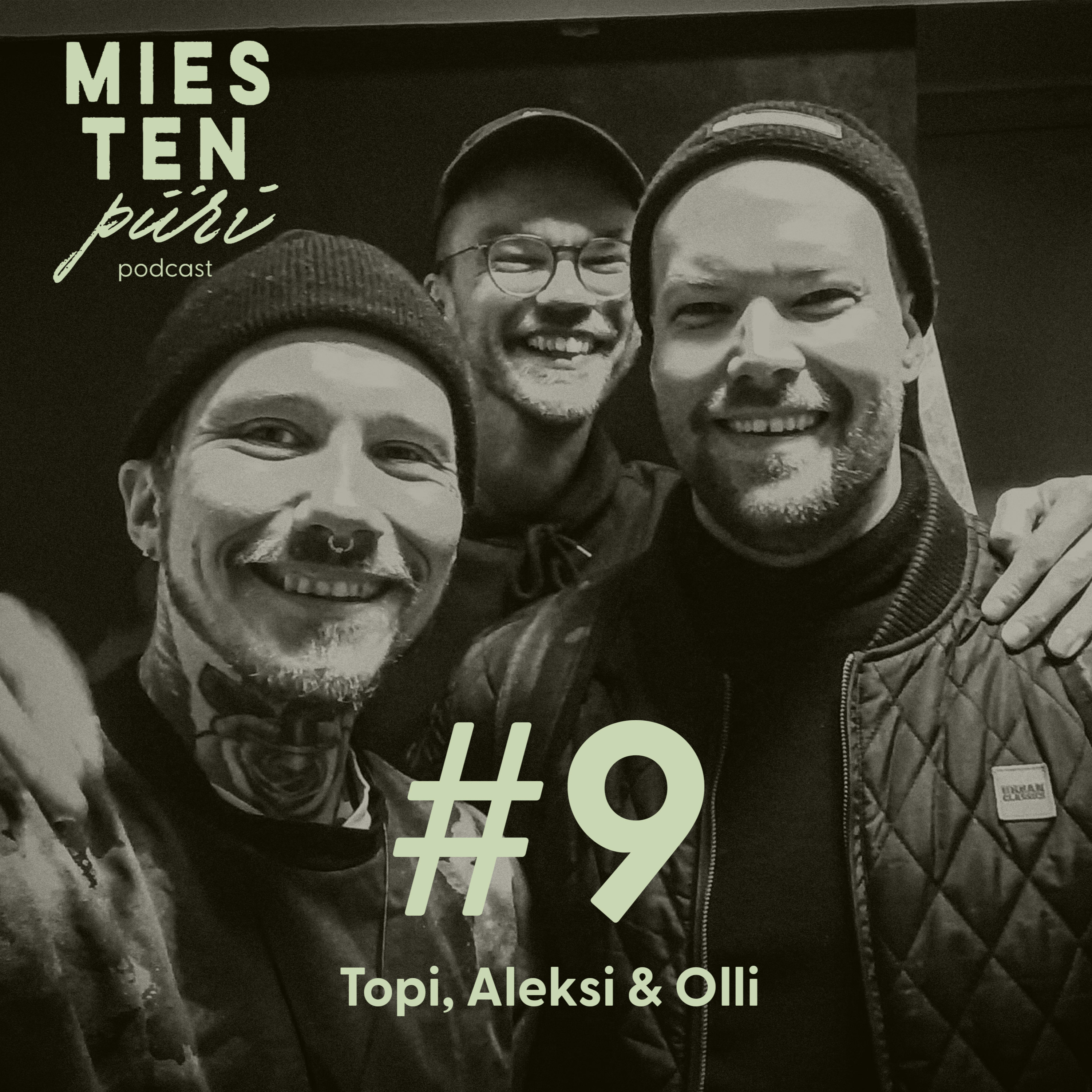 Miesten piiri