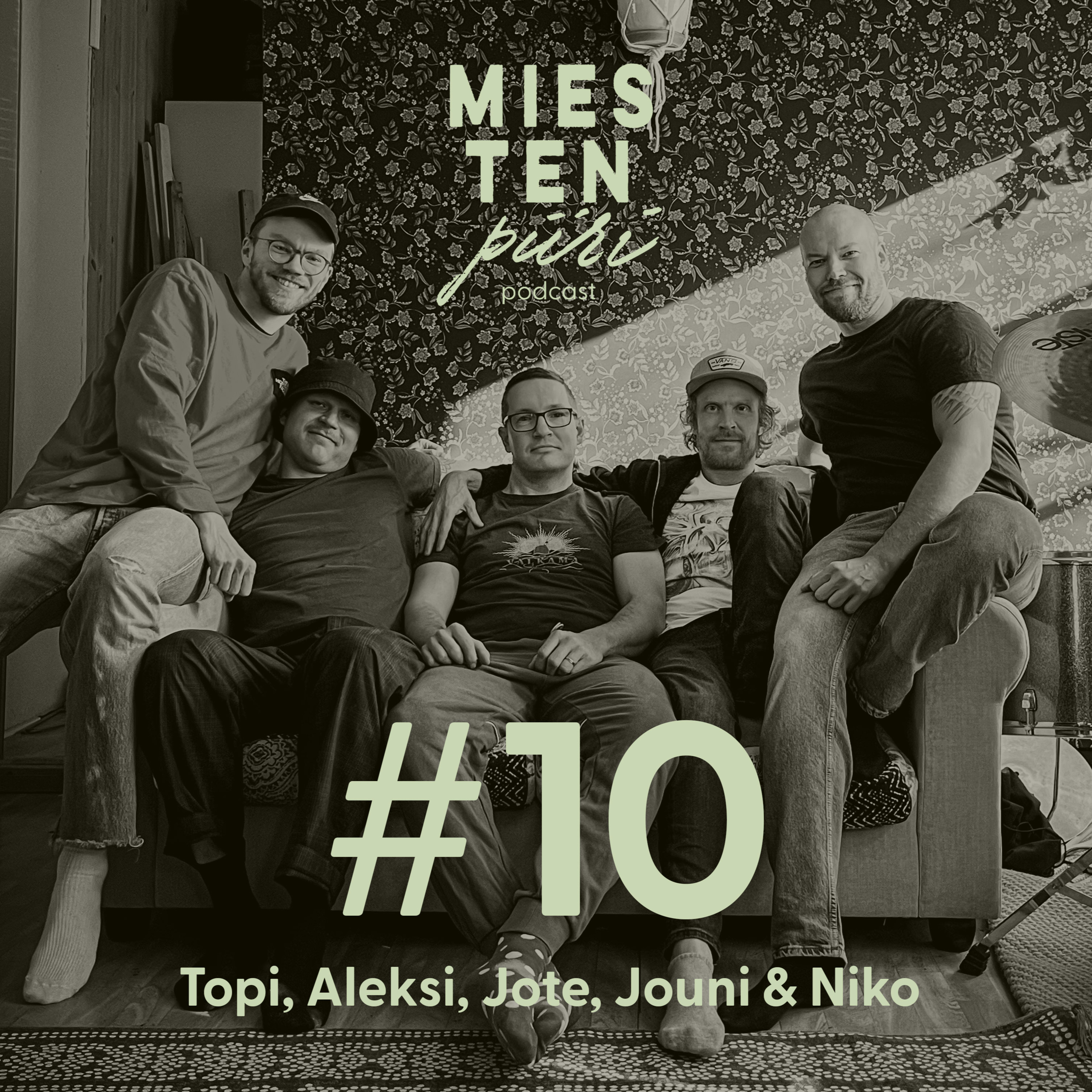 Miesten piiri
