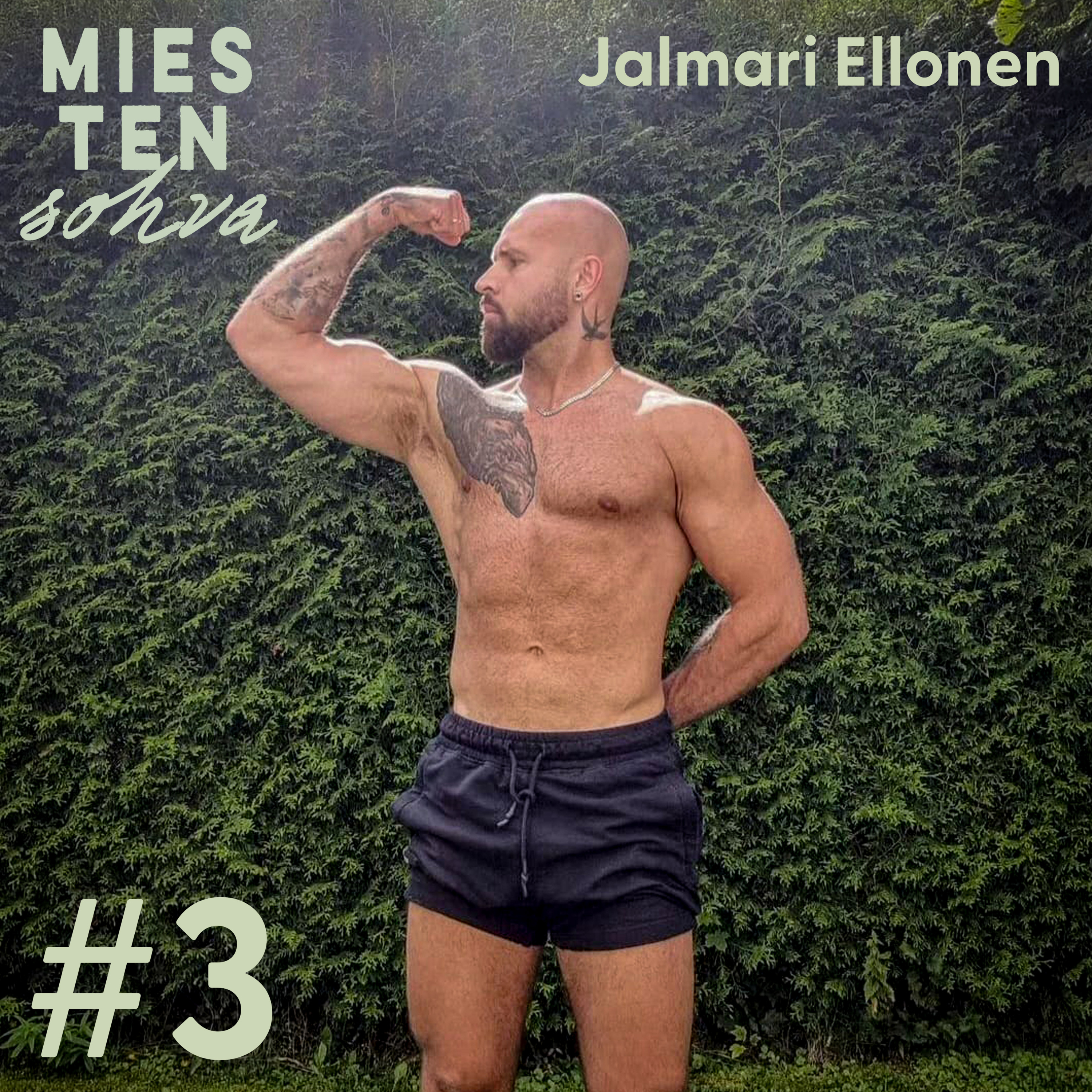 Miesten piiri