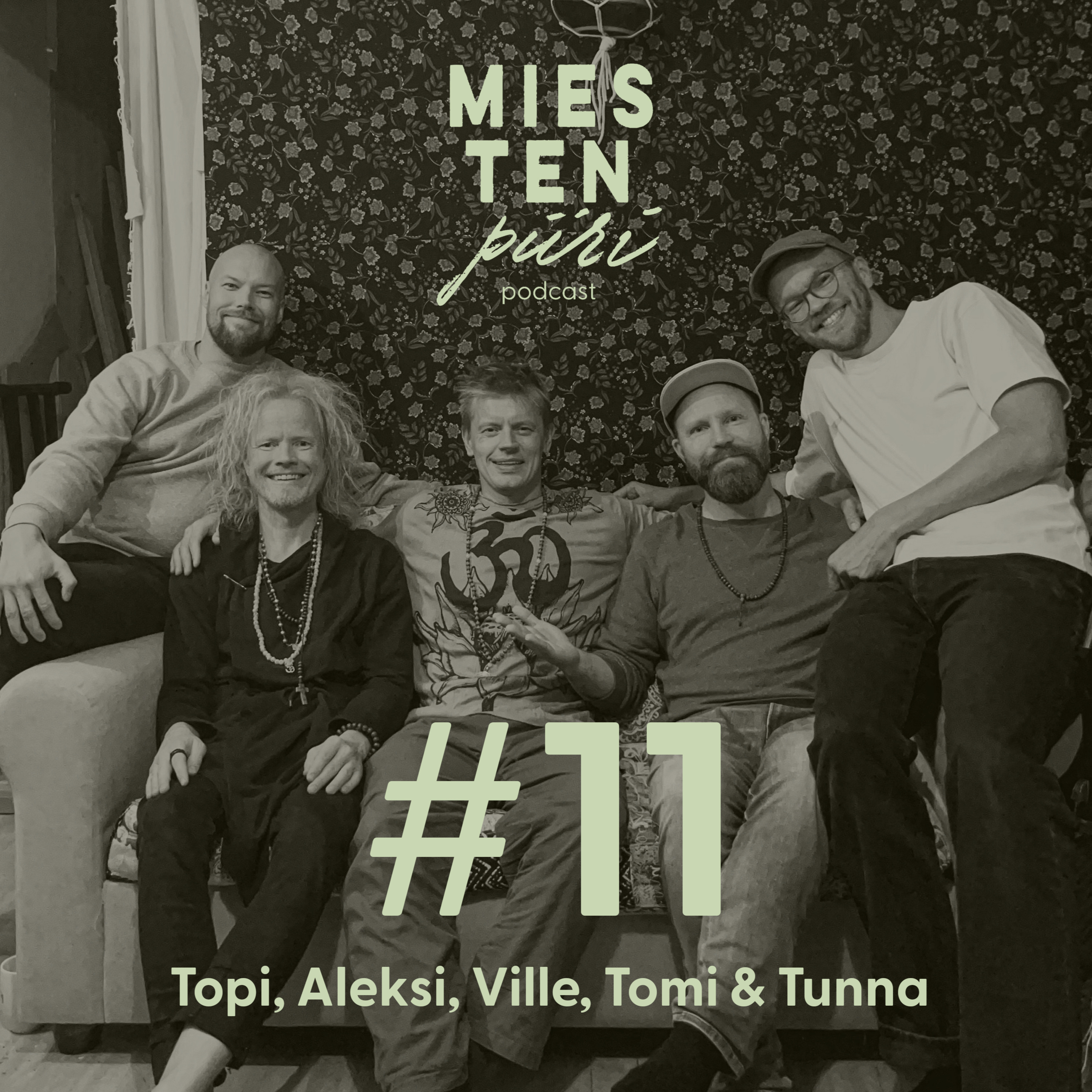 Miesten piiri