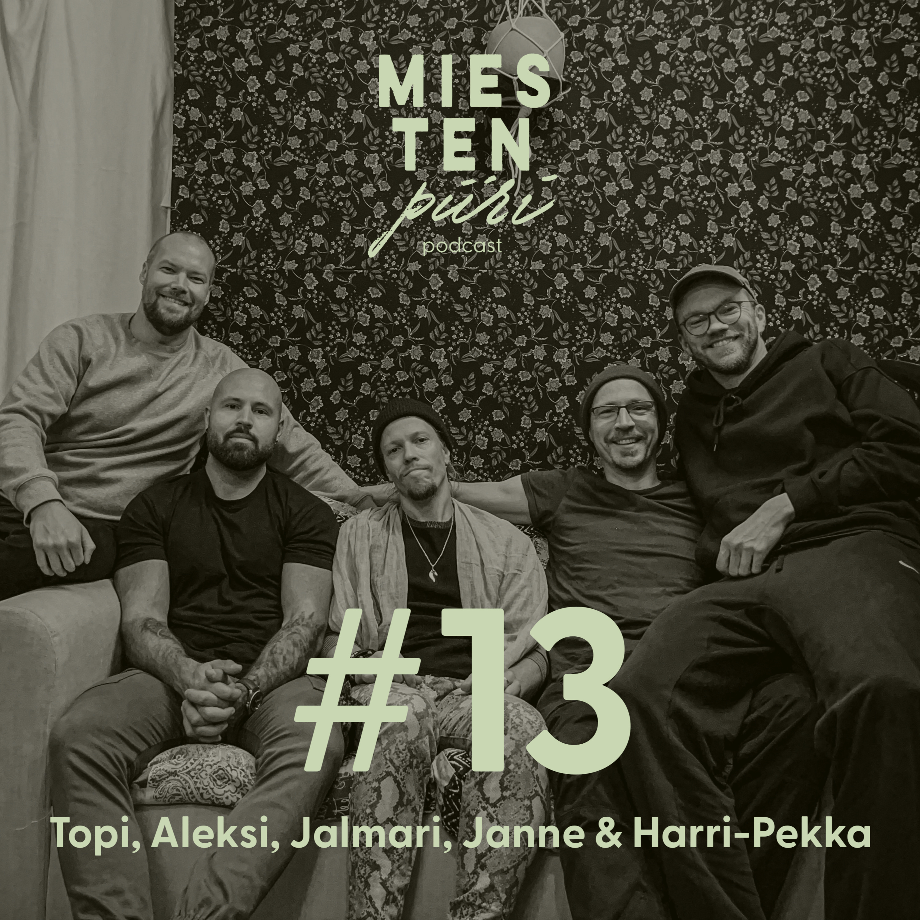 Miesten piiri