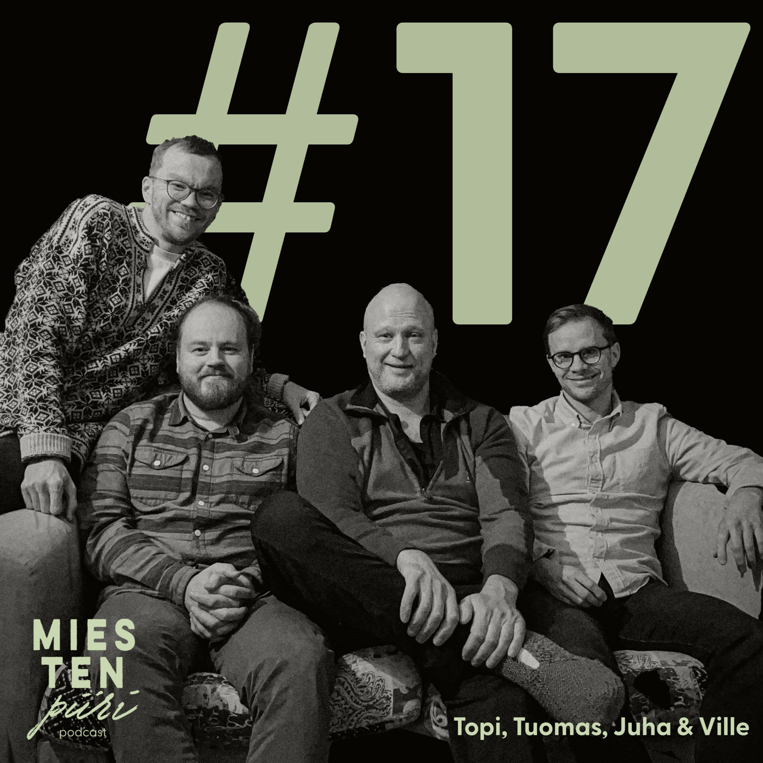 Miesten piiri
