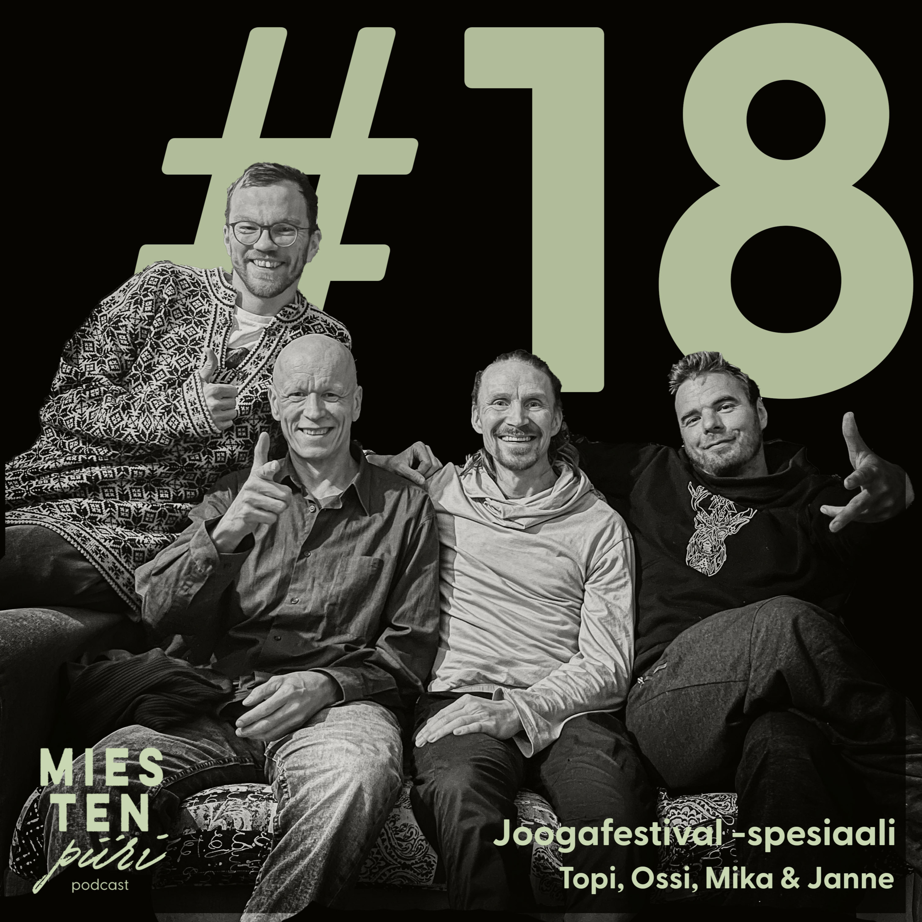 Miesten piiri