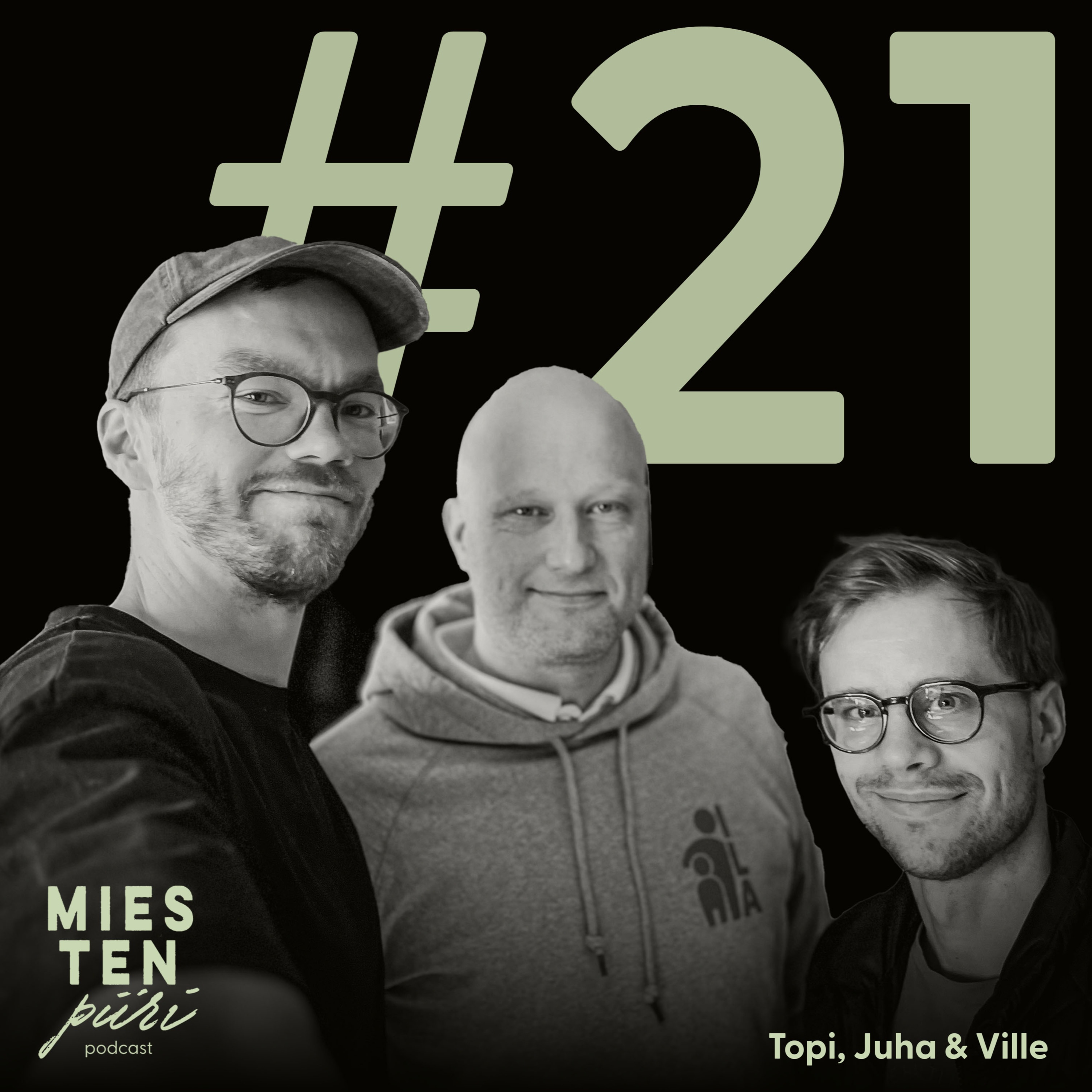 Miesten piiri