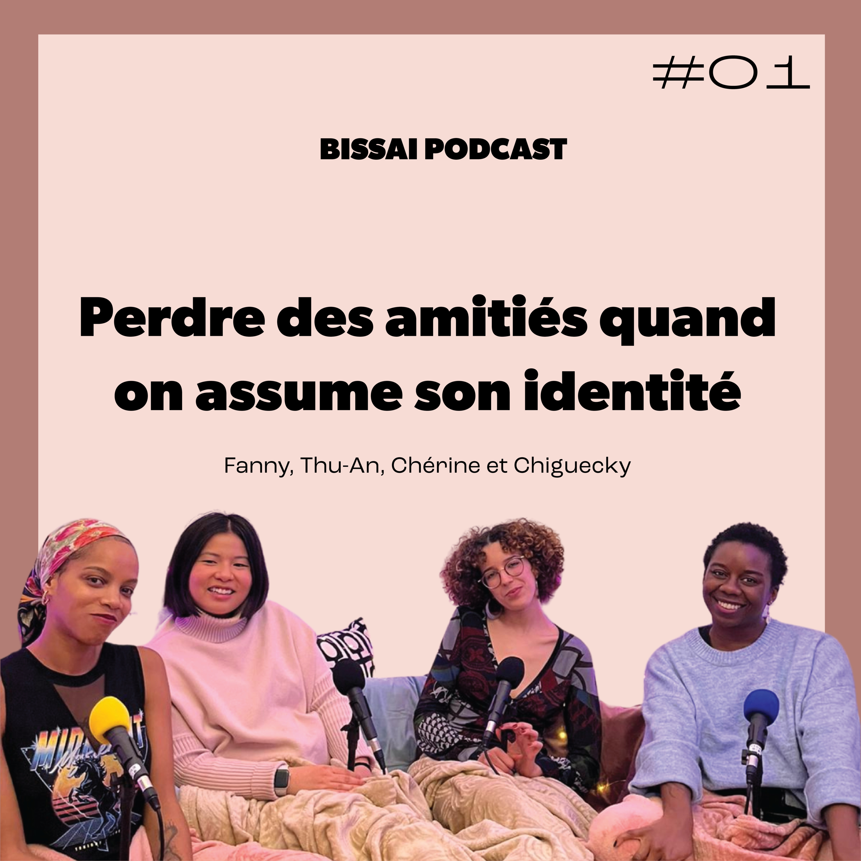 Bissai Podcast
