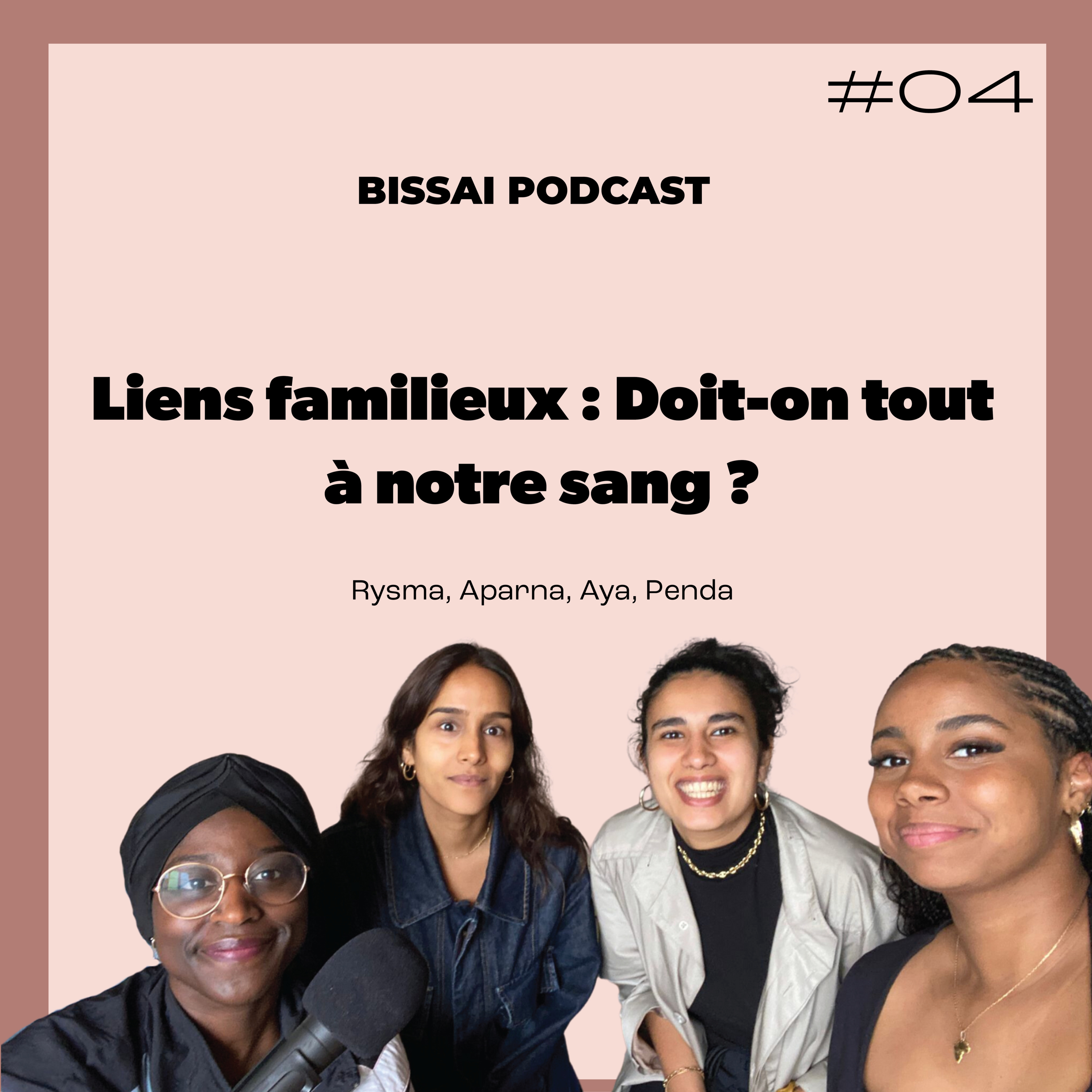 Bissai Podcast