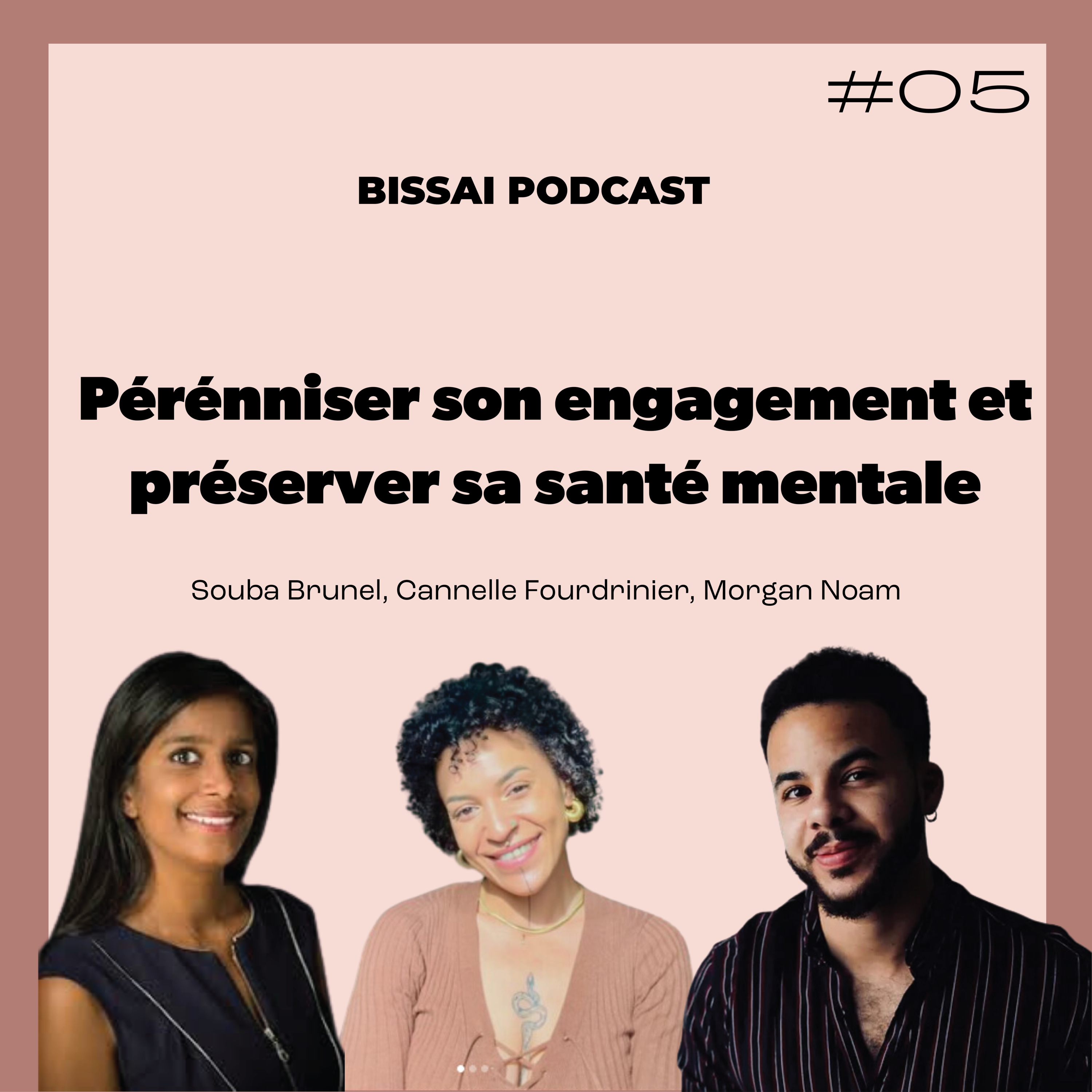 Bissai Podcast