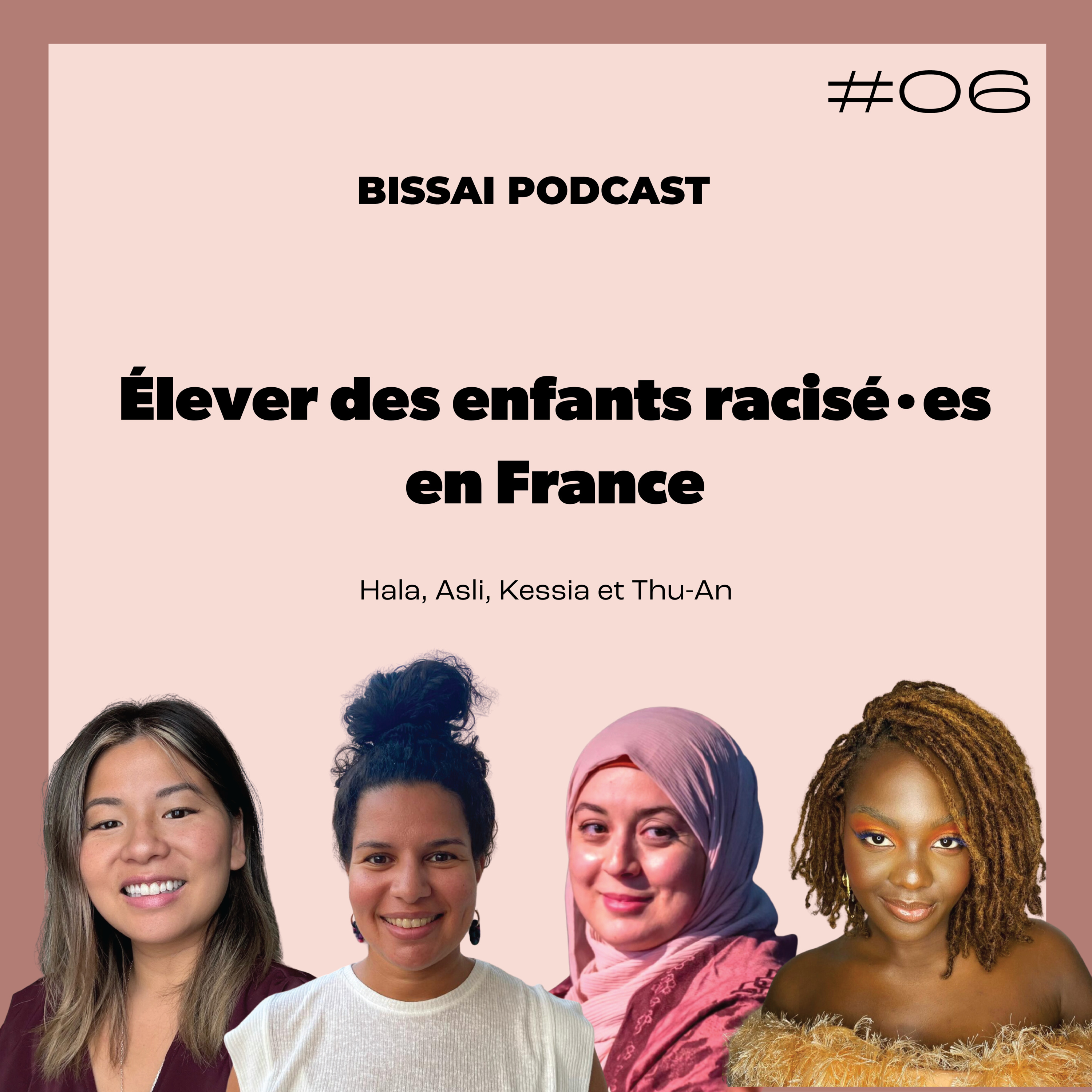 Bissai Podcast