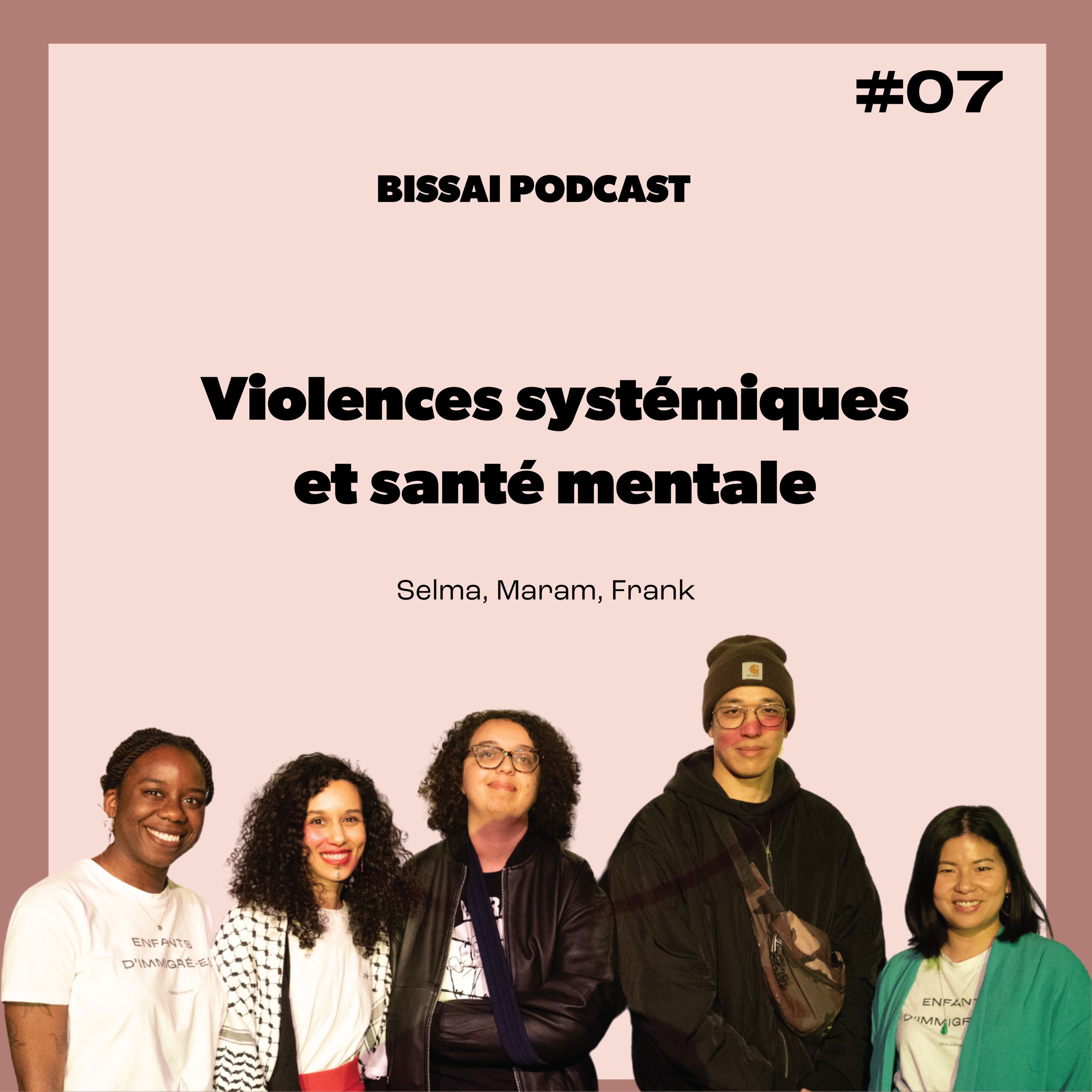 Bissai Podcast