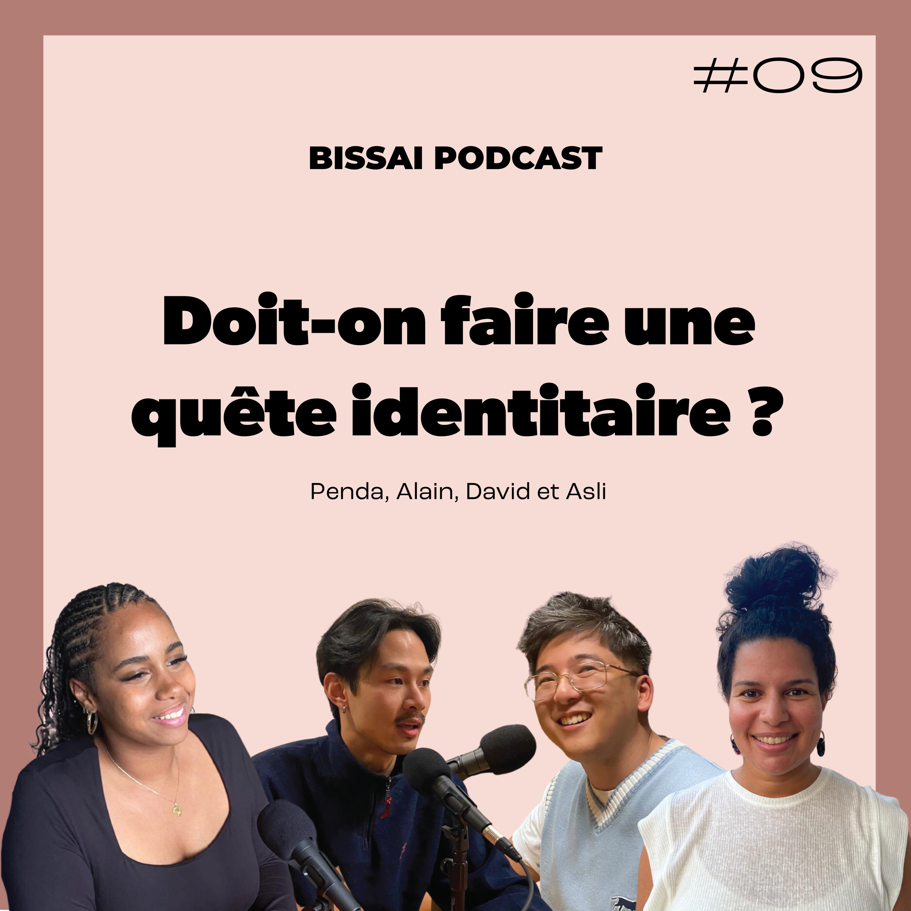 Bissai Podcast