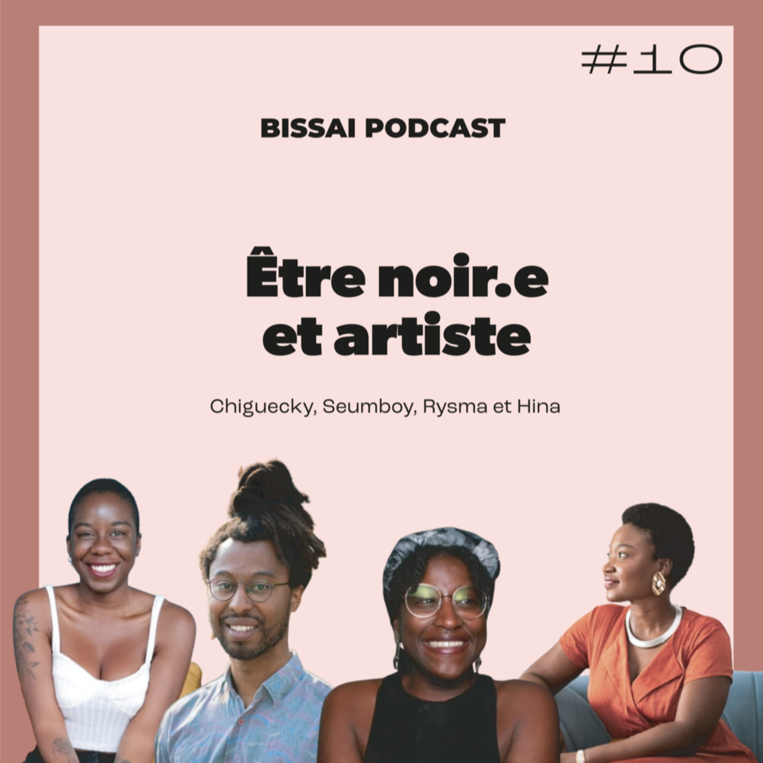 Bissai Podcast