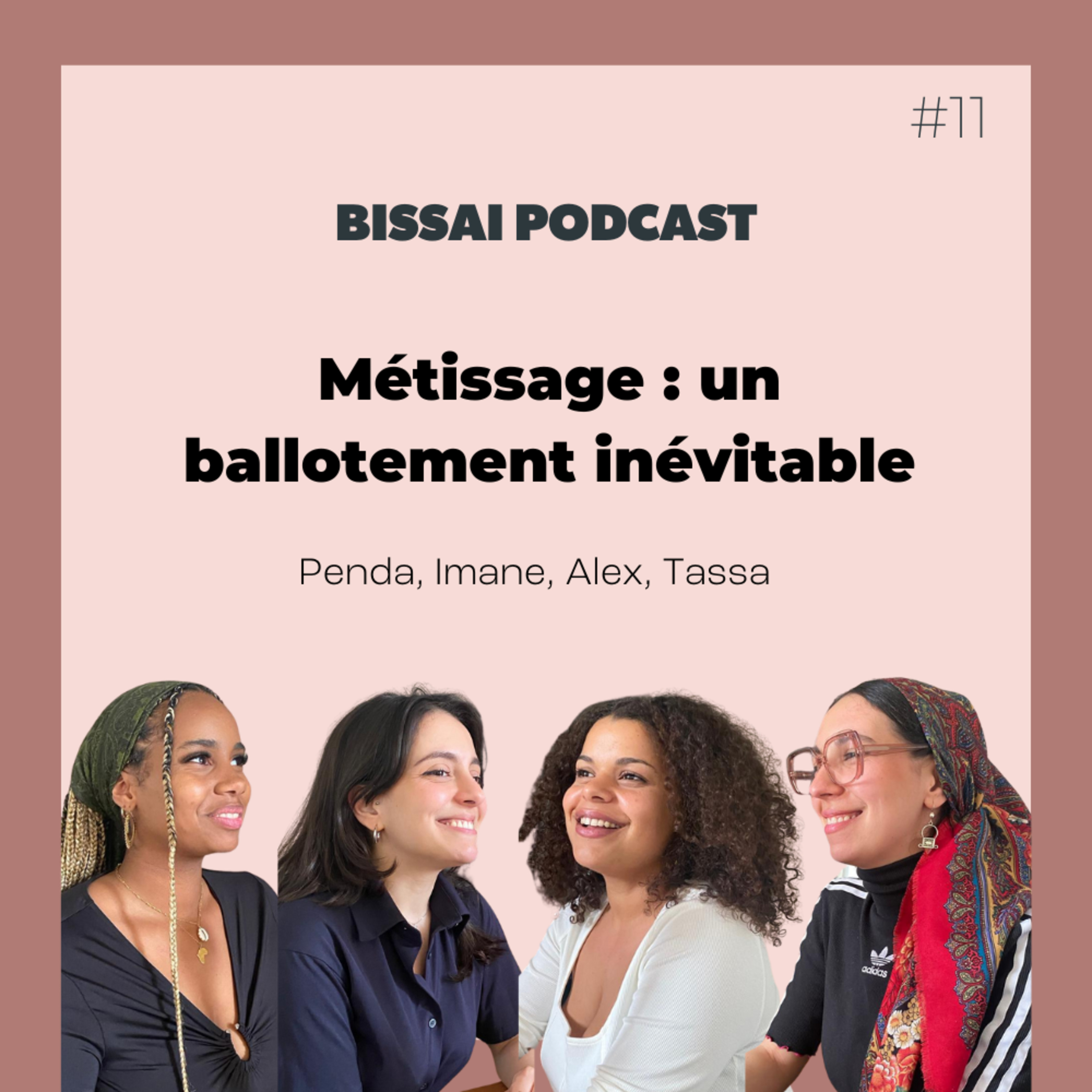 Bissai Podcast