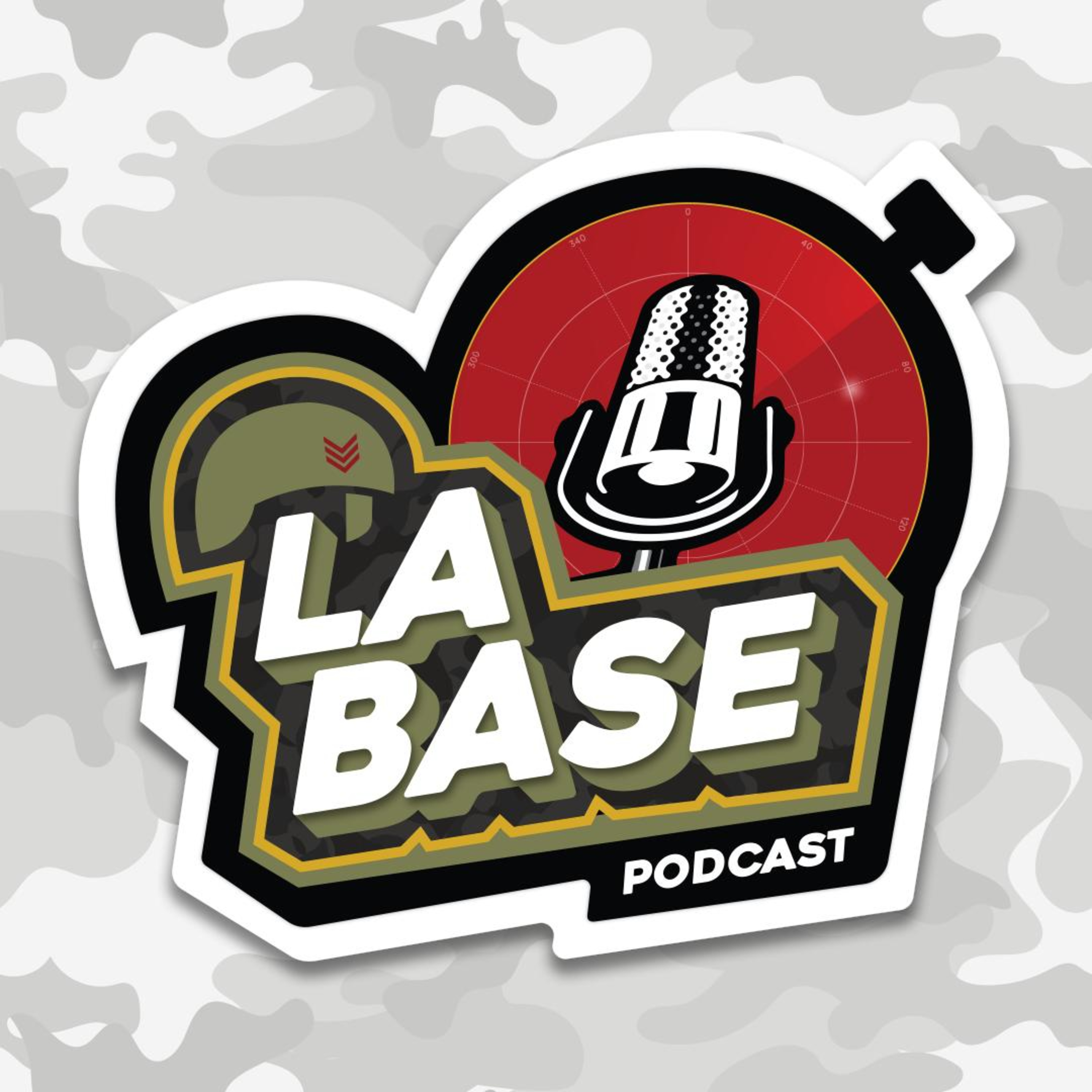 LA BASE PODCAST