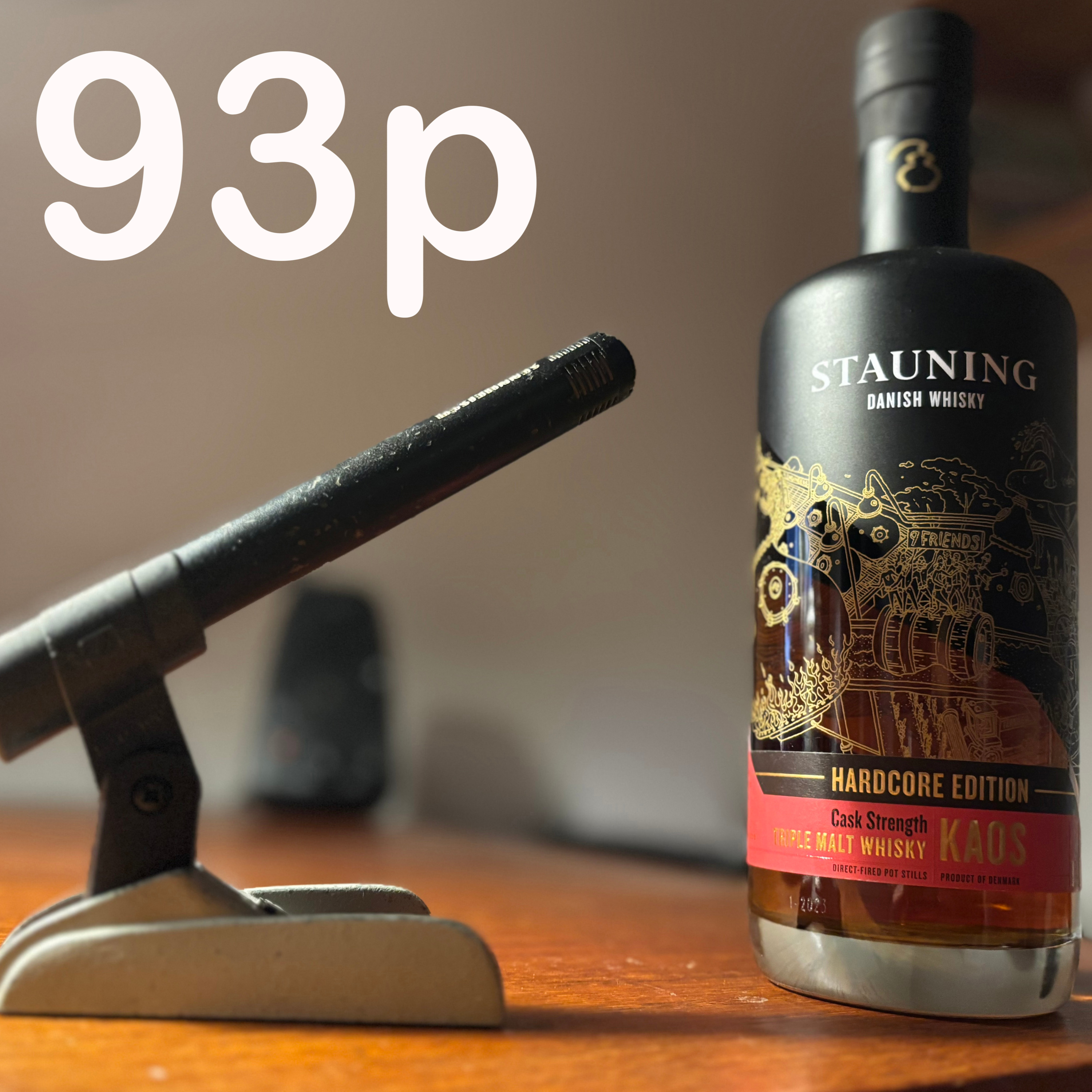 Whisky Insider